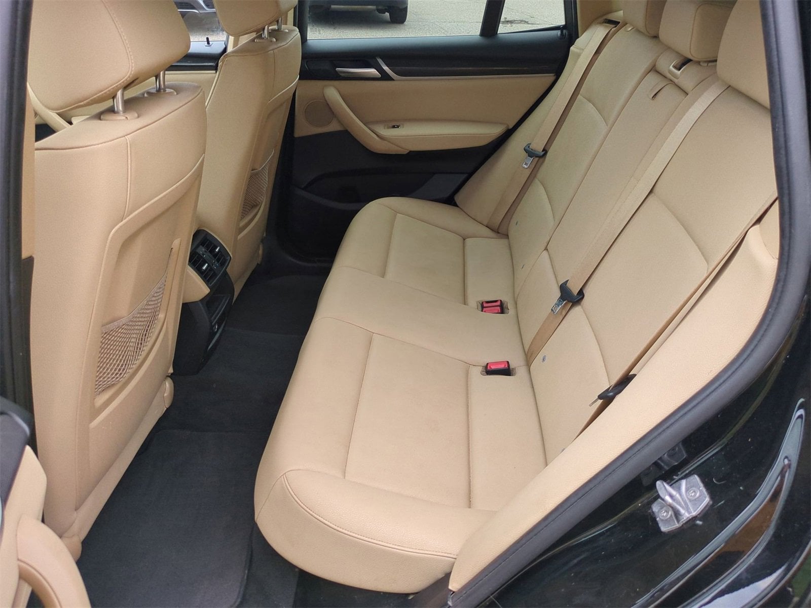 Thumbnail: 2016 BMW X3 - 18