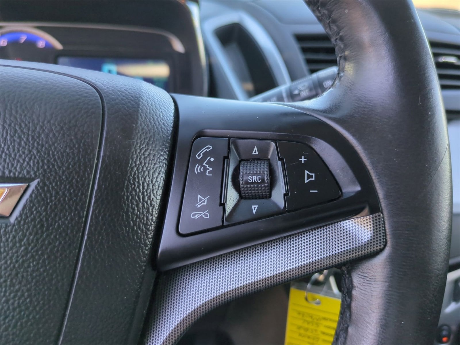 Thumbnail: 2016 Chevrolet Trax - 25