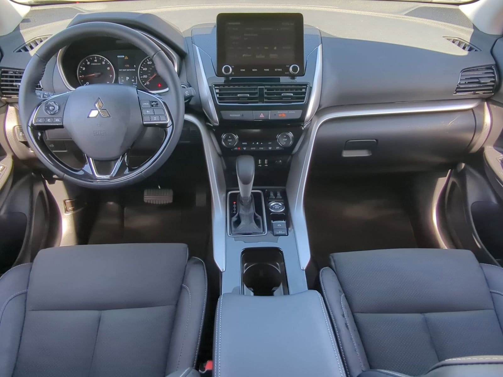 Thumbnail: 2026 Mitsubishi Eclipse Cross - 15