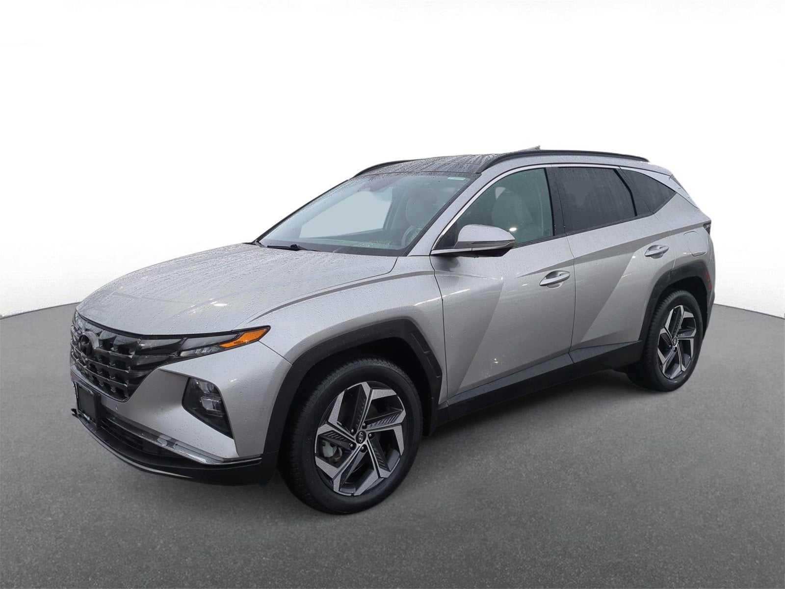 Thumbnail: 2023 Hyundai Tucson - 4