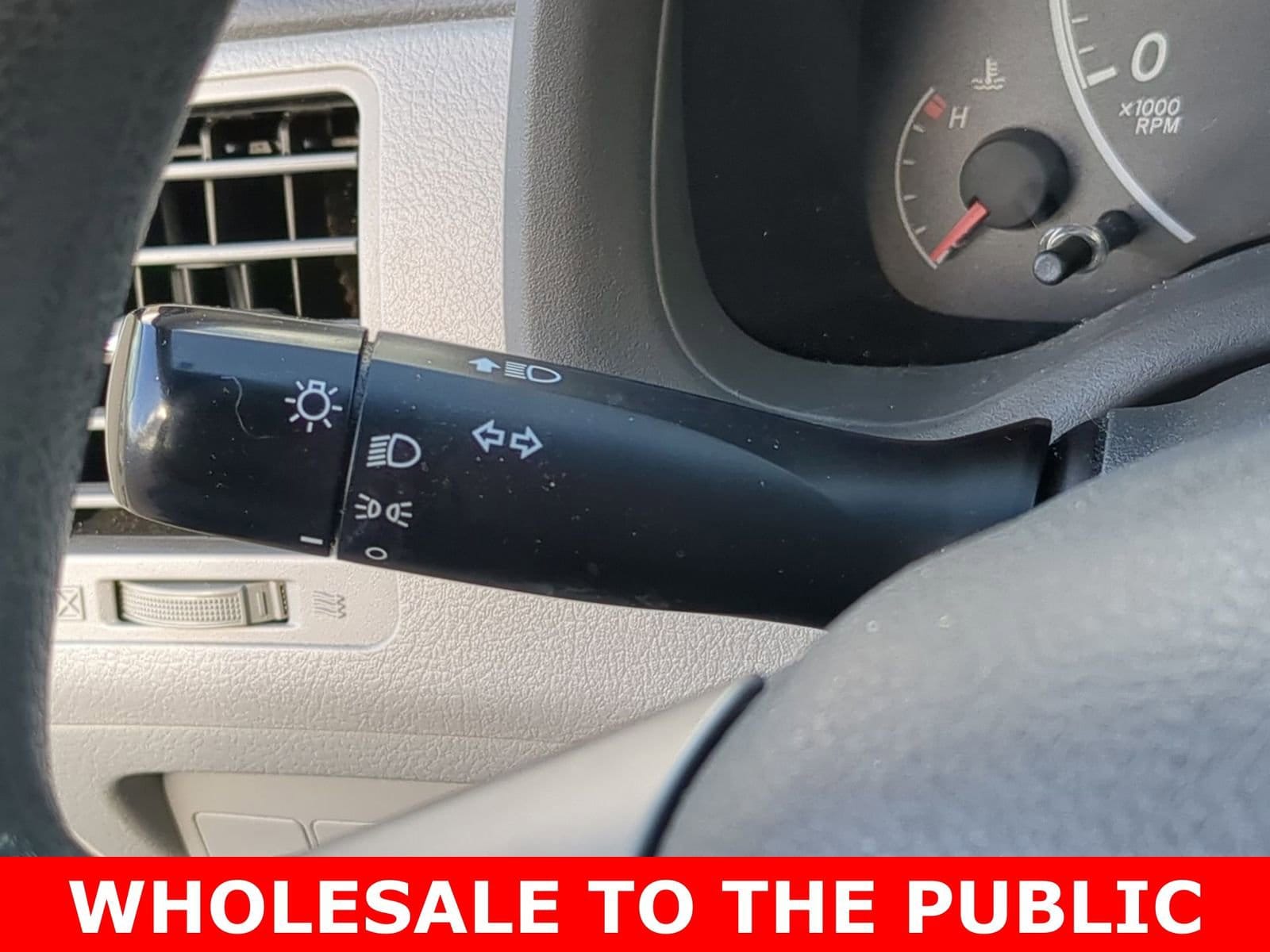 Thumbnail: 2010 Toyota Corolla - 33