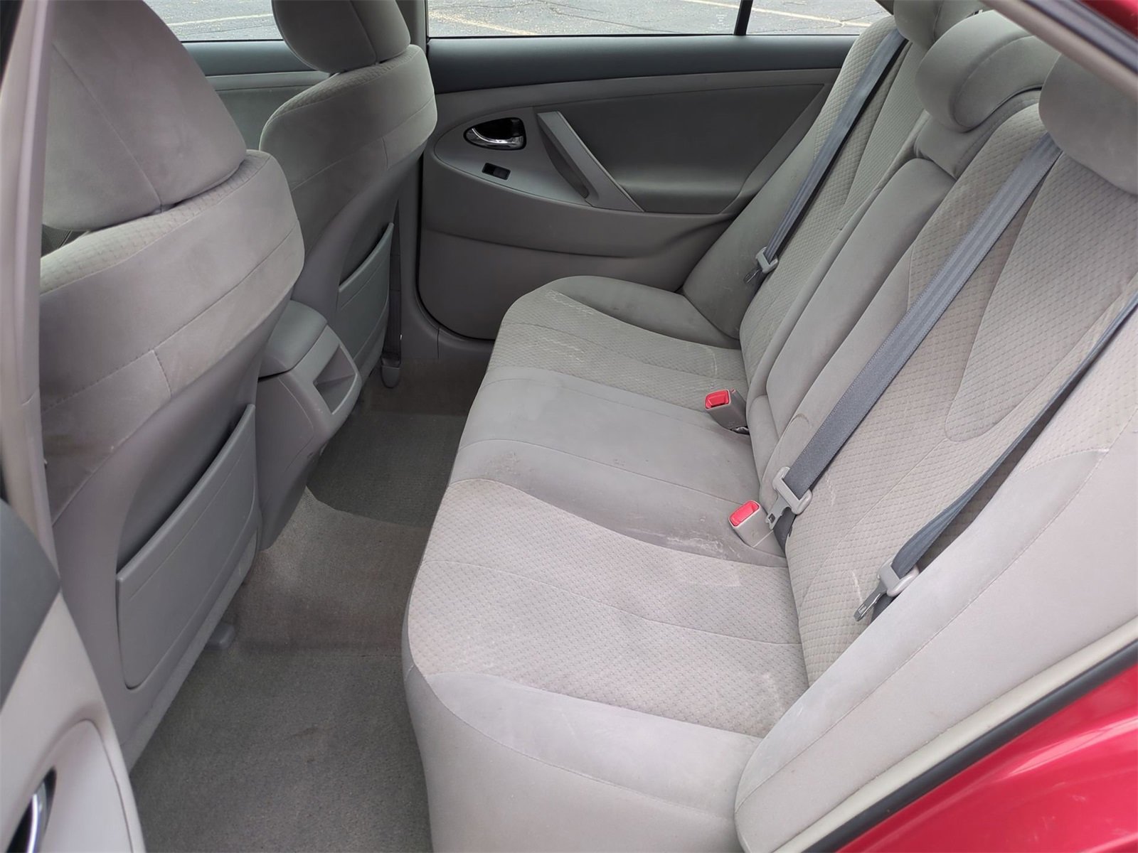 Thumbnail: 2007 Toyota Camry - 17