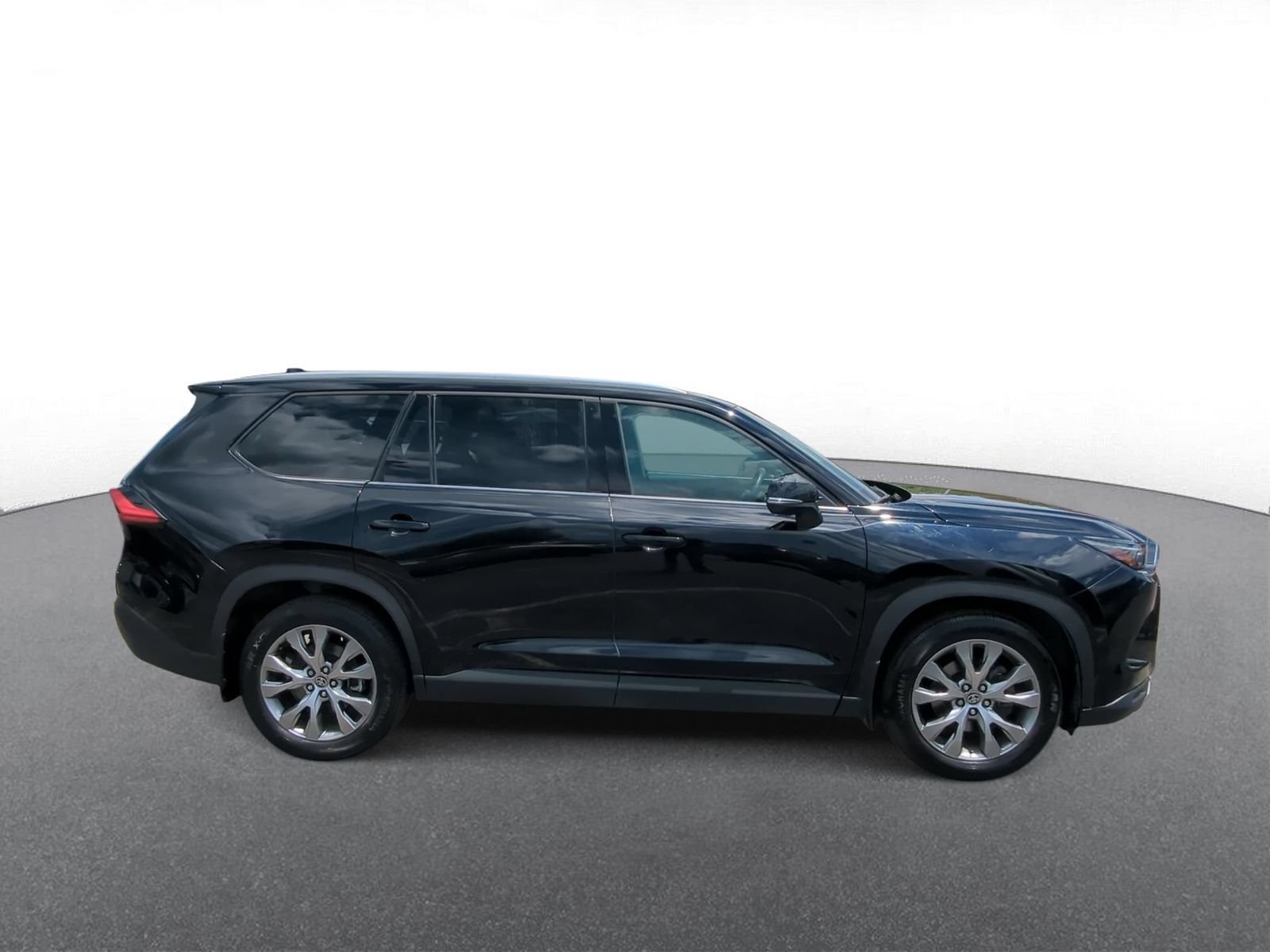 Thumbnail: 2024 Toyota Grand Highlander - 8