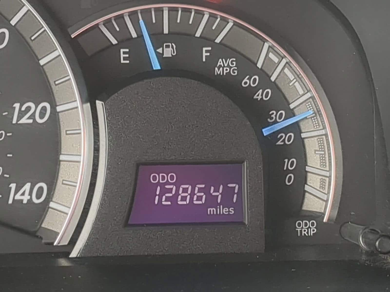 Thumbnail: 2014 Toyota Camry - 30