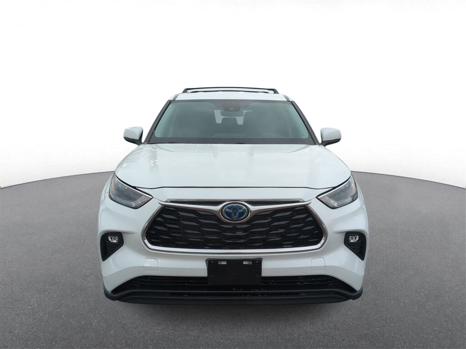 Thumbnail: 2023 Toyota Highlander - 3