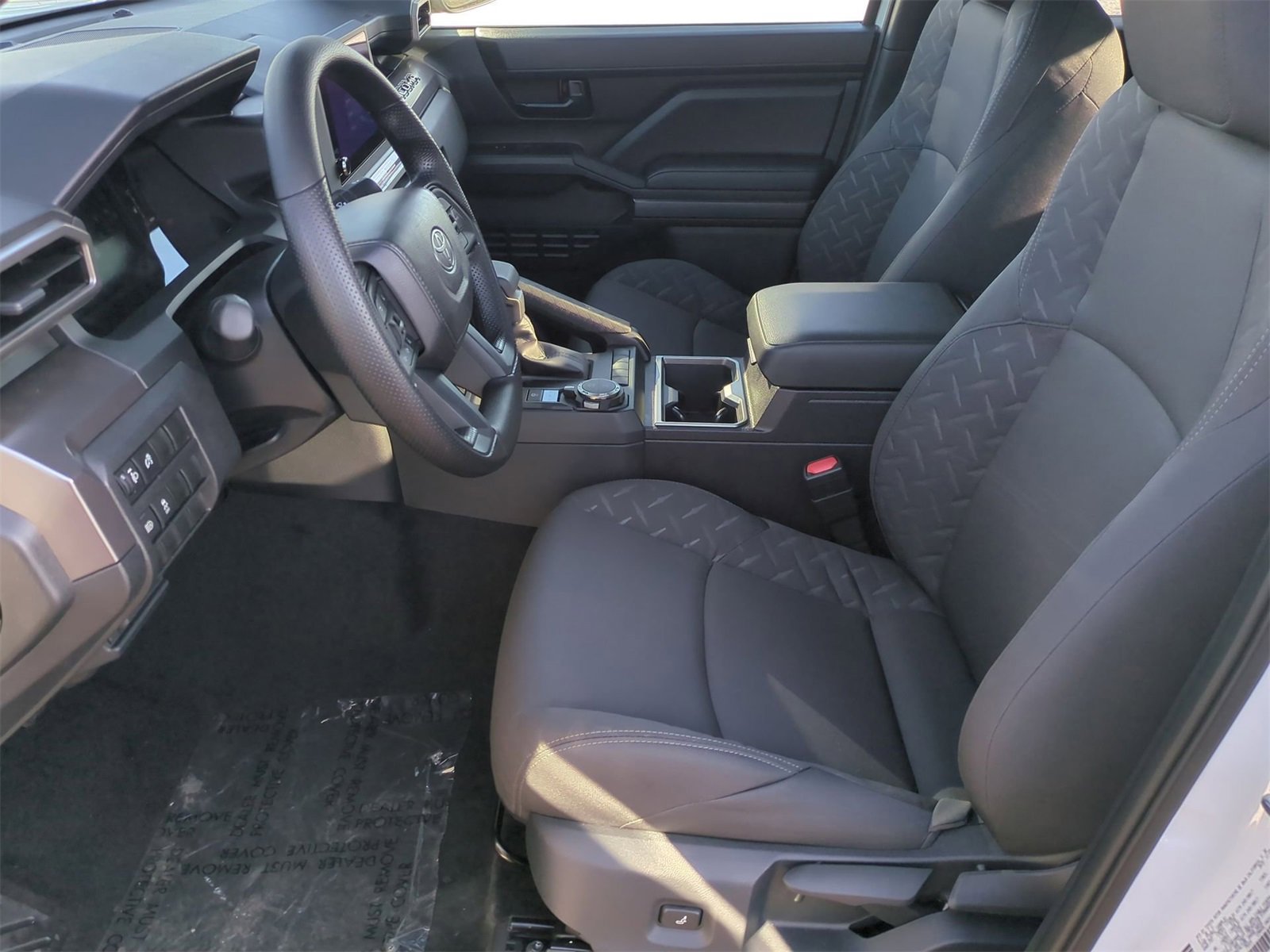 Thumbnail: 2026 Toyota Tacoma - 16