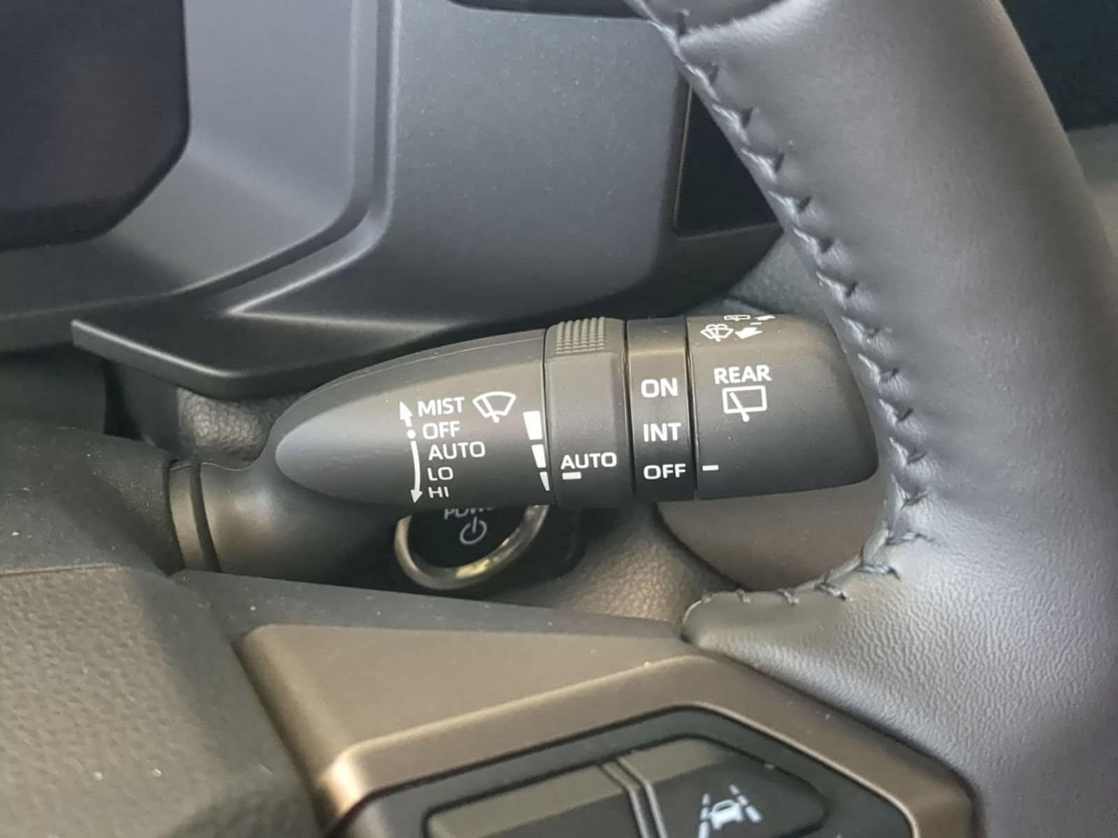 2027 Toyota Land Cruiser Base - Photo 25