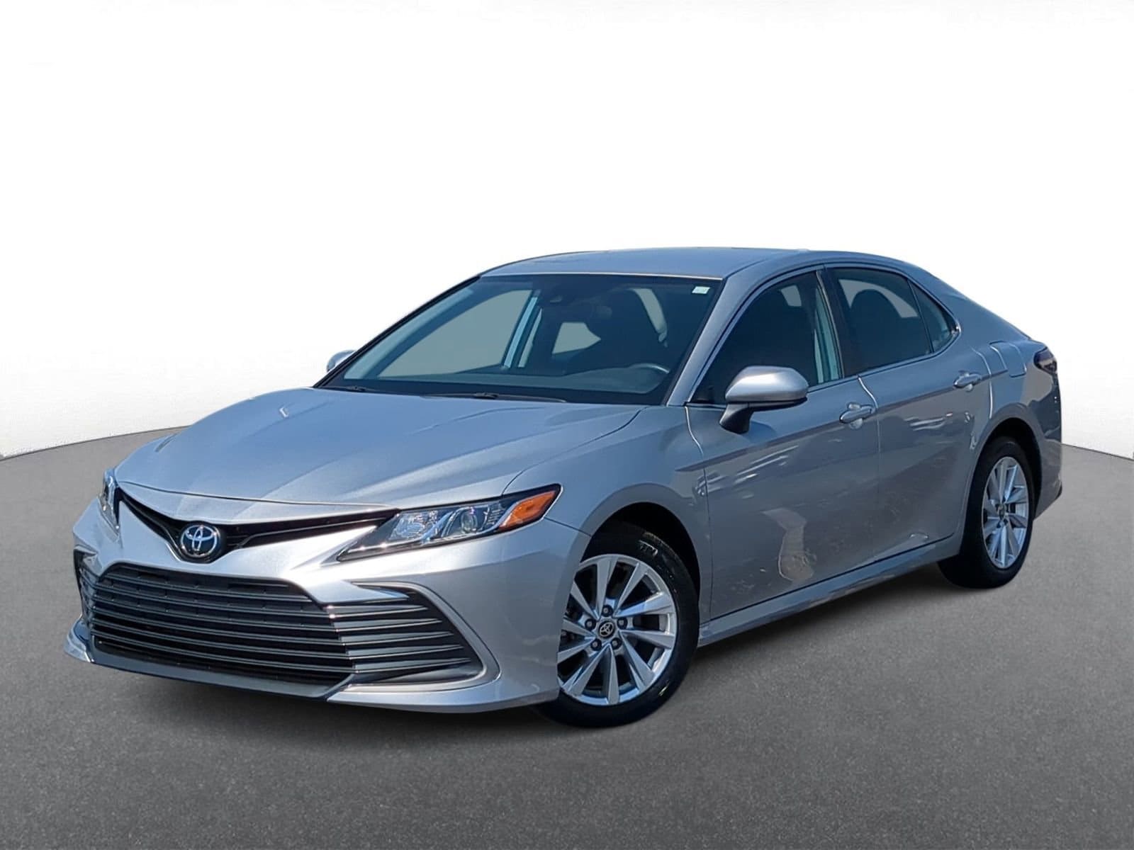 Thumbnail: 2023 Toyota Camry - 1