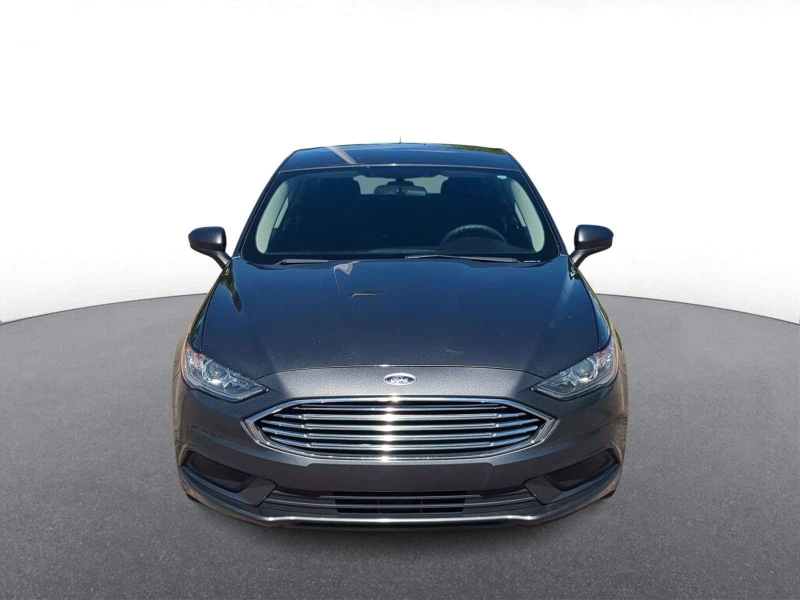 Thumbnail: 2018 Ford Fusion - 3