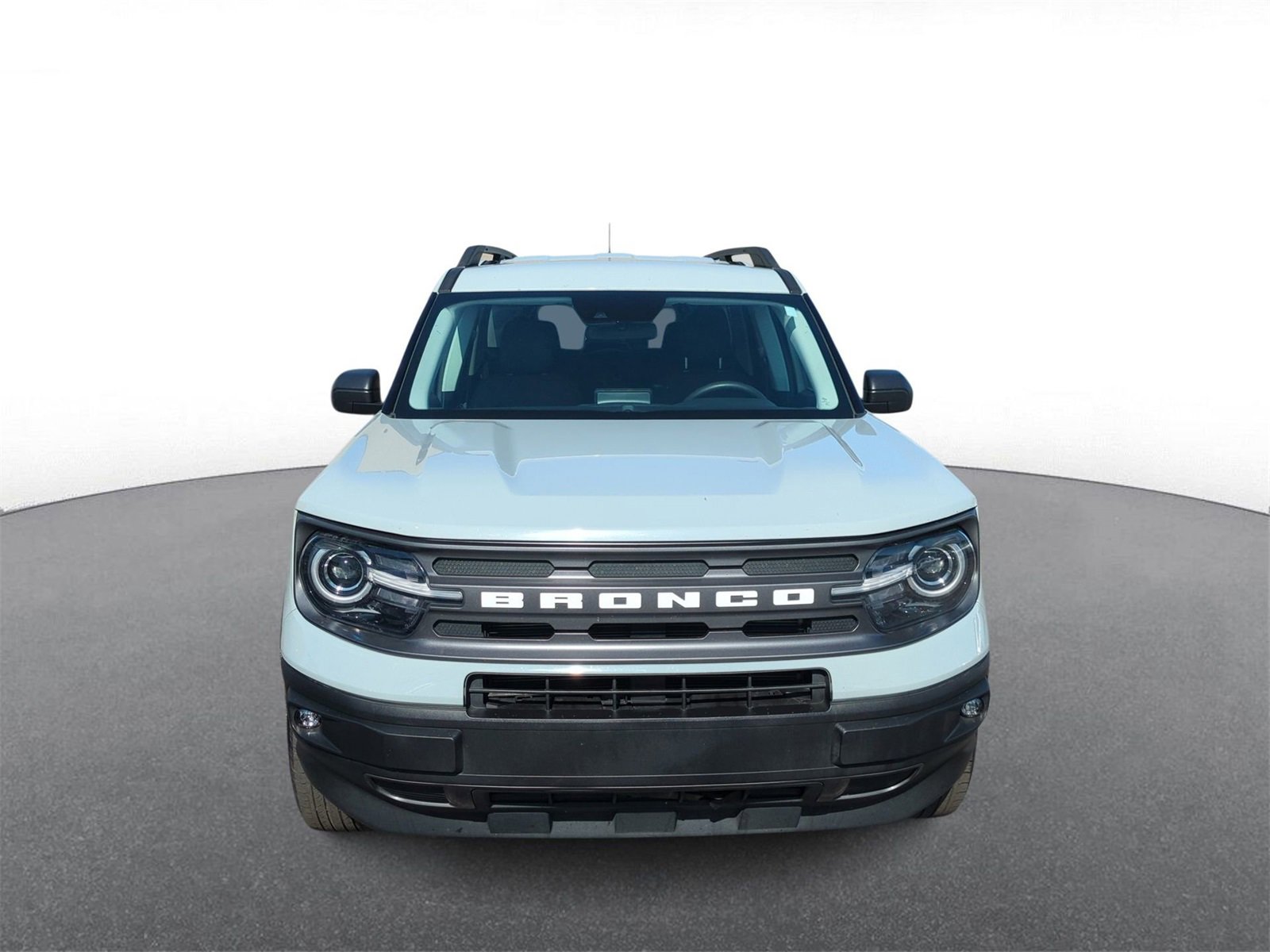 2021 Ford Bronco Sport Big Bend photo 3