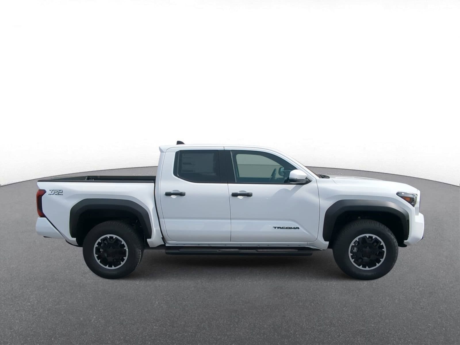 Thumbnail: 2026 Toyota Tacoma - 9