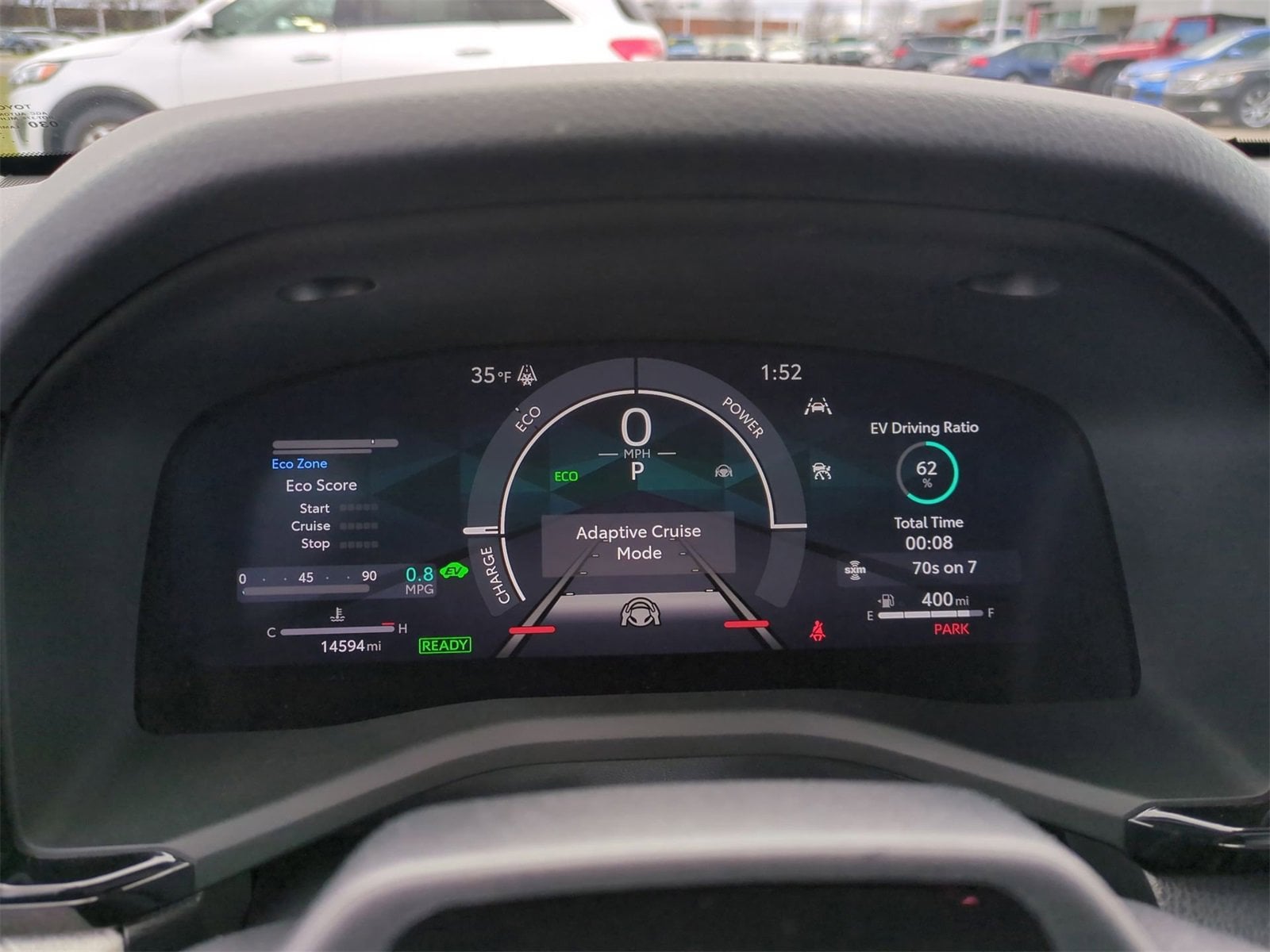 Thumbnail: 2025 Toyota Camry - 33