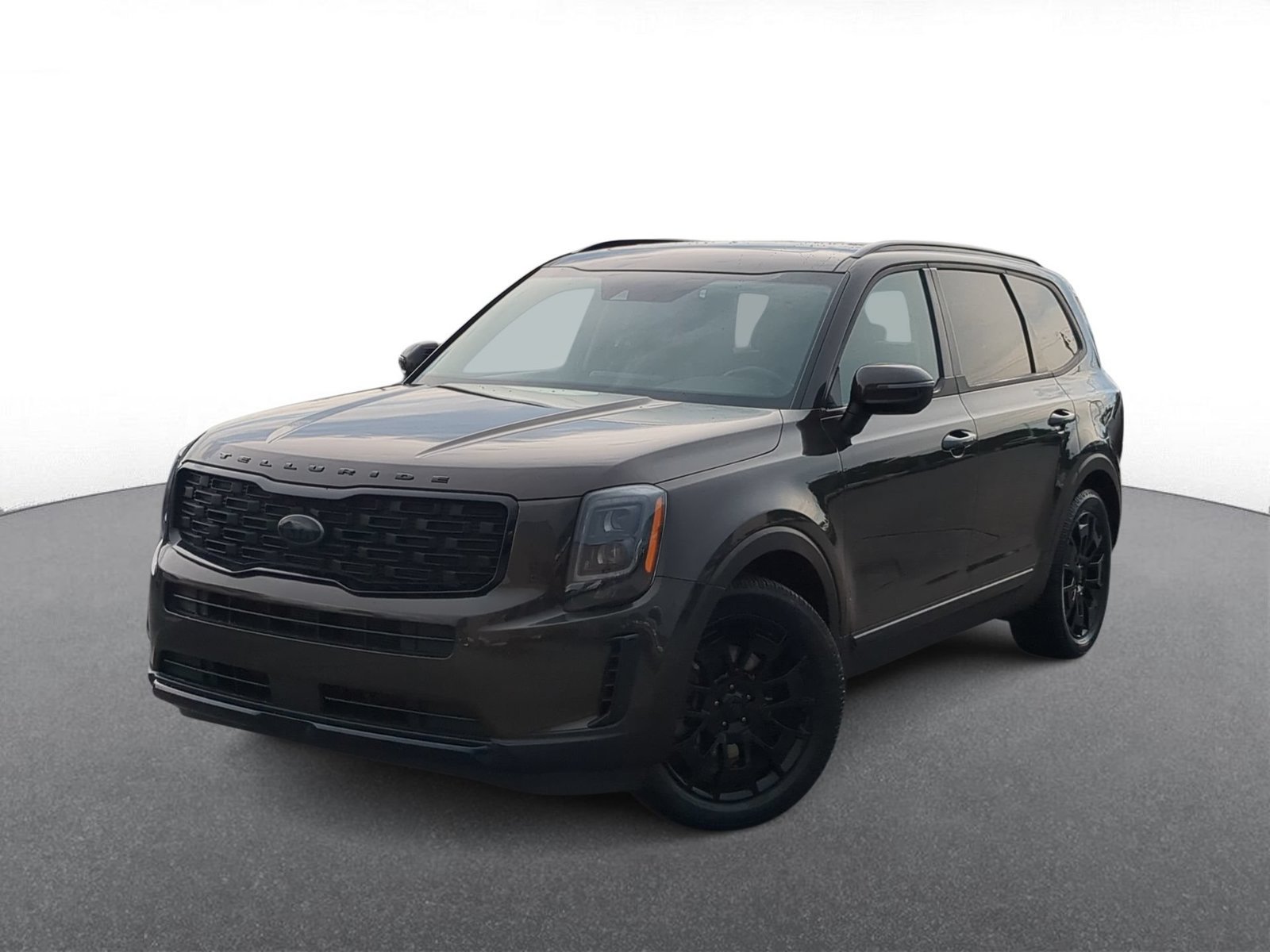  Kia Telluride