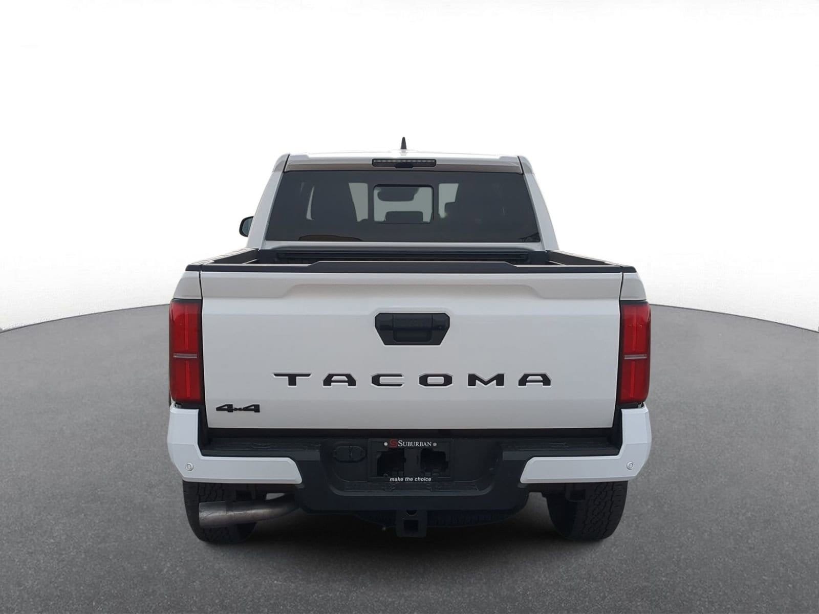 Thumbnail: 2026 Toyota Tacoma - 7