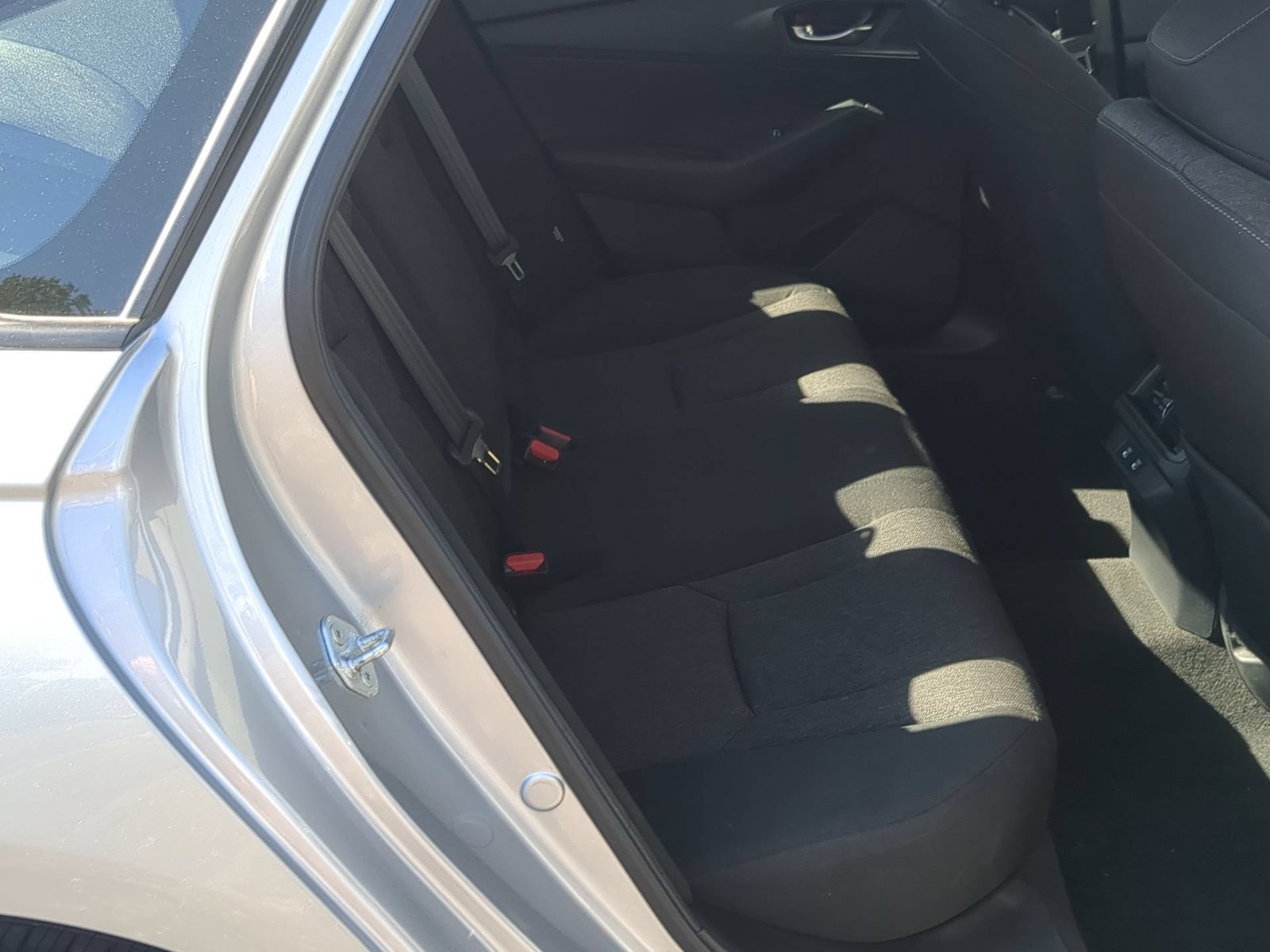 2025 Honda Accord LX - Photo 19