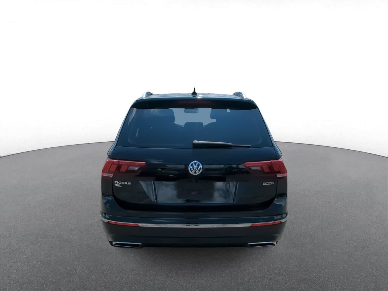 Thumbnail: 2019 Volkswagen Tiguan - 7