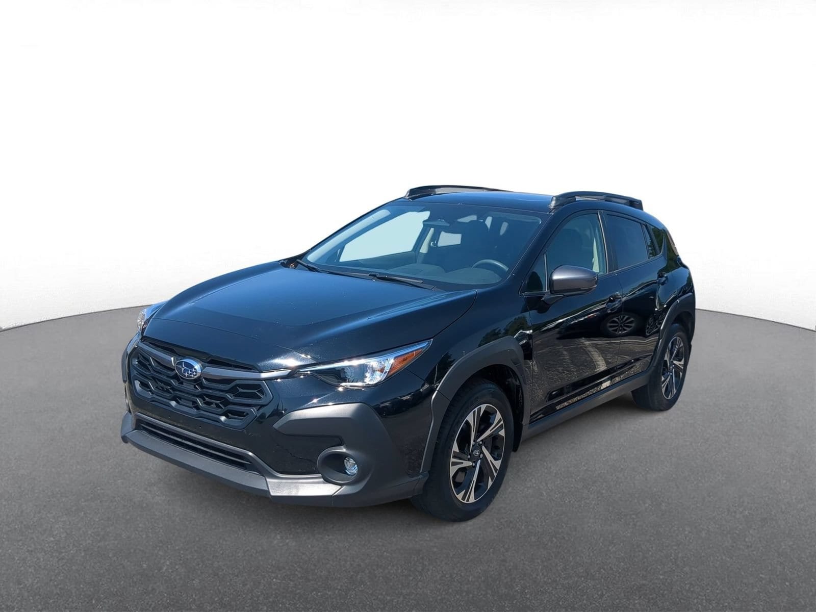 Thumbnail: 2024 Subaru Crosstrek - 4