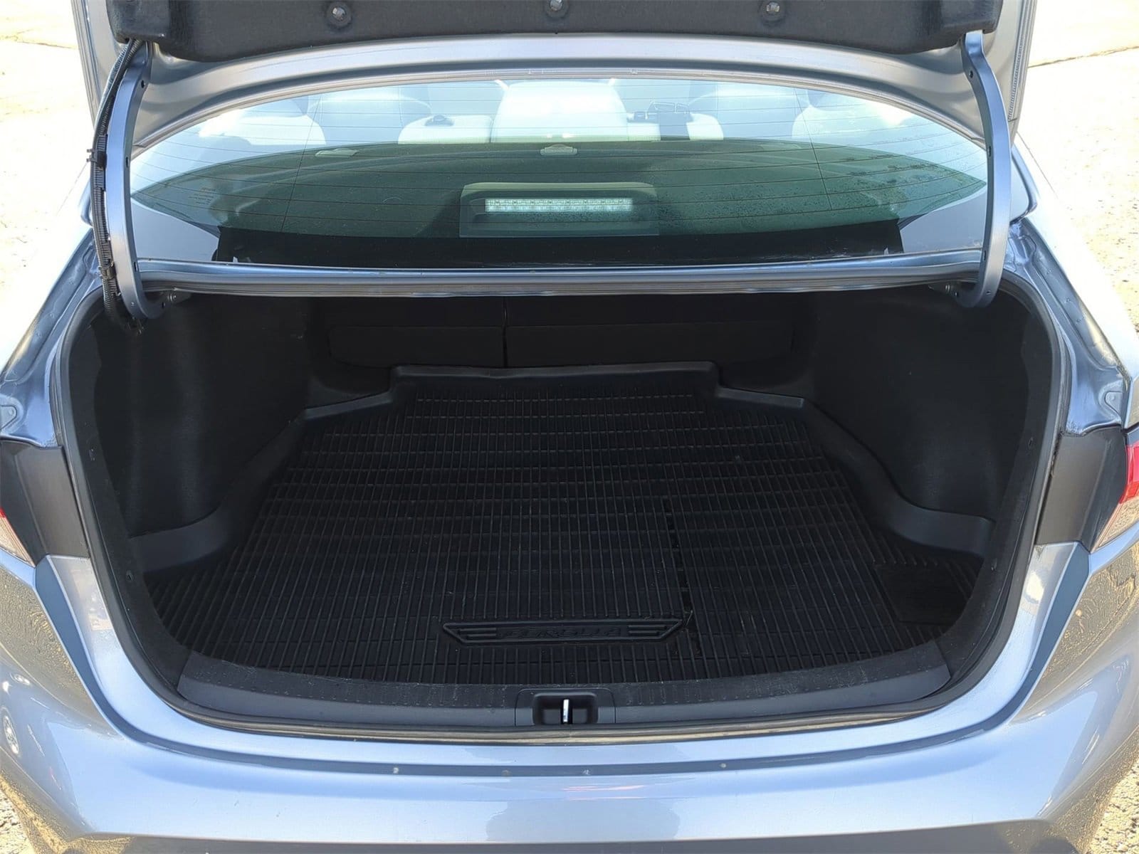 Thumbnail: 2023 Toyota Corolla - 40