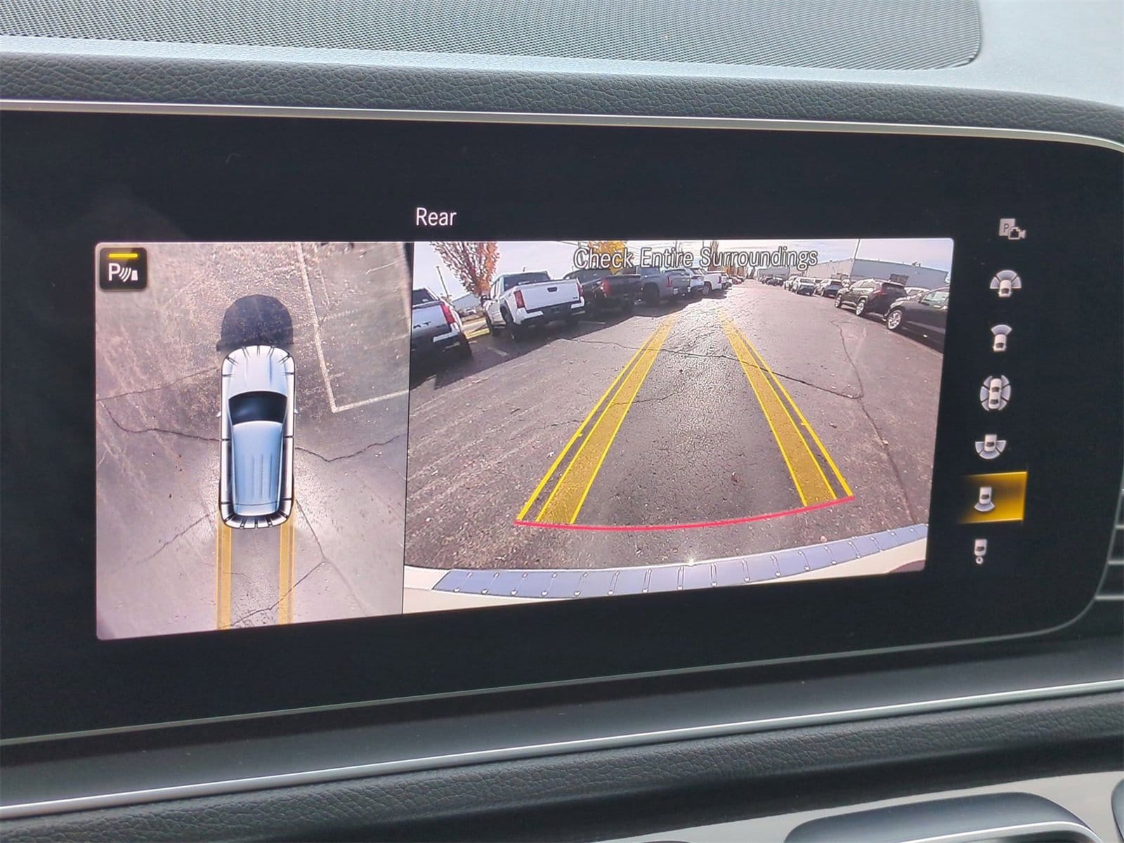 Thumbnail: 2022 Mercedes-Benz GLE - 29