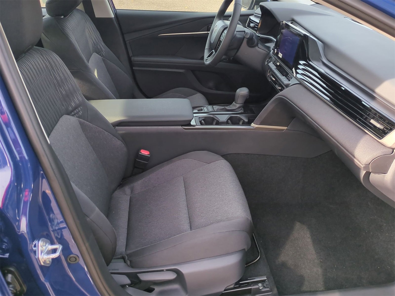 Thumbnail: 2026 Toyota Camry - 20