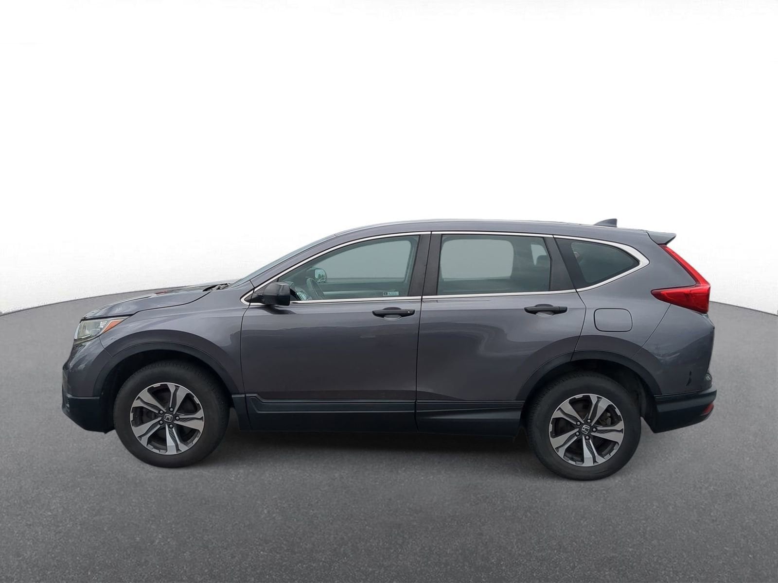 Thumbnail: 2019 Honda CR-V - 5
