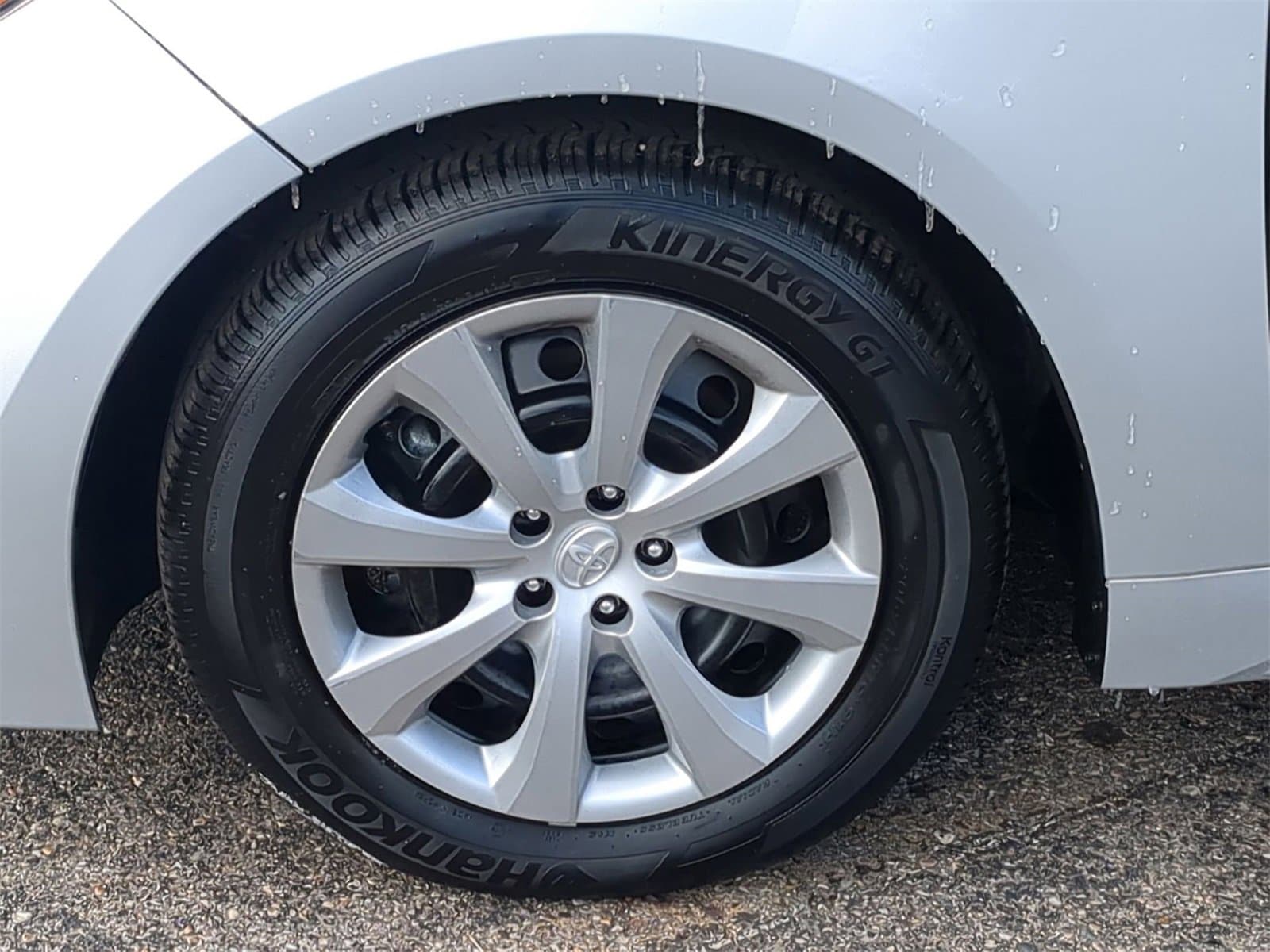 Thumbnail: 2025 Toyota Corolla - 20