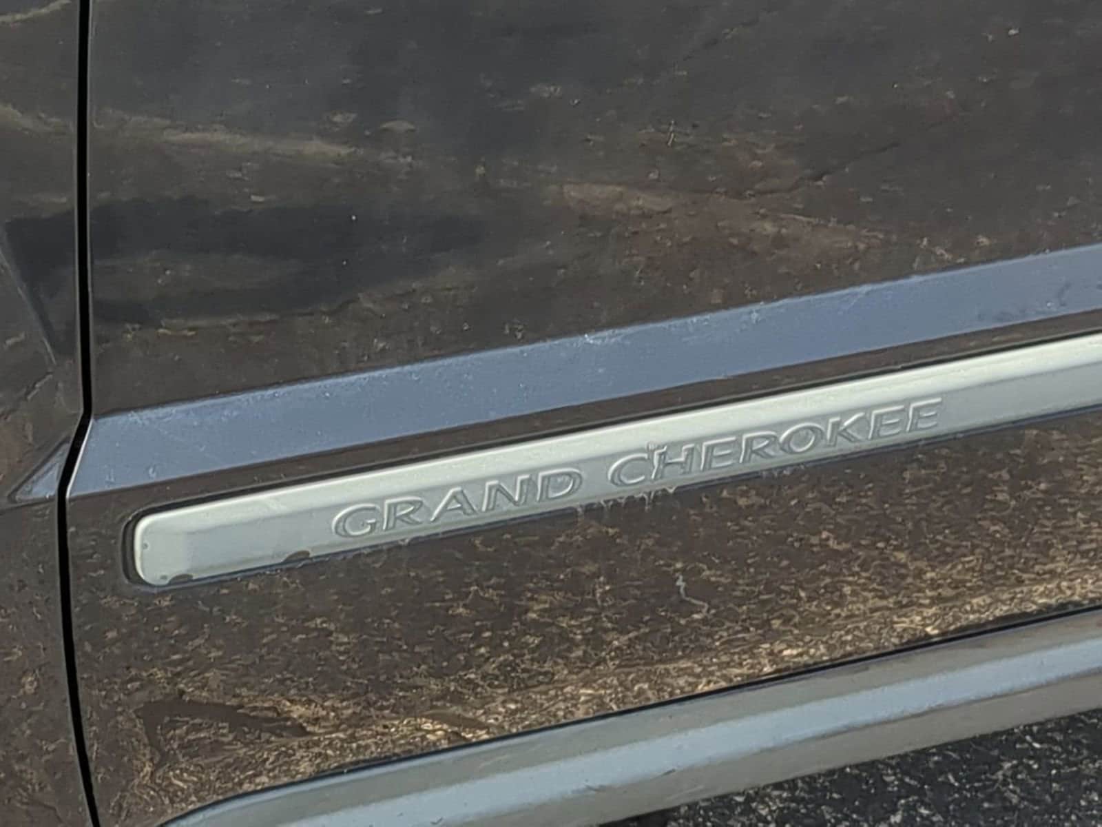 Thumbnail: 2009 Jeep Grand Cherokee - 13