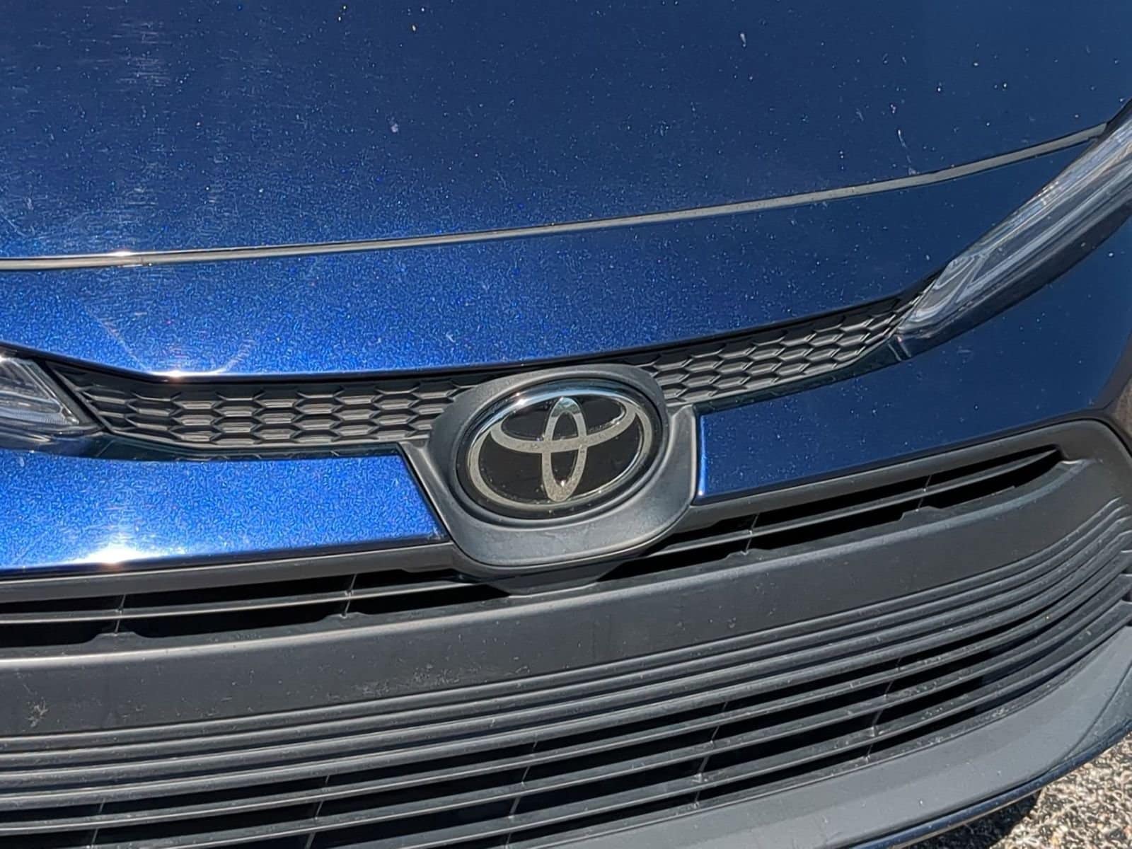 Thumbnail: 2024 Toyota Corolla - 12