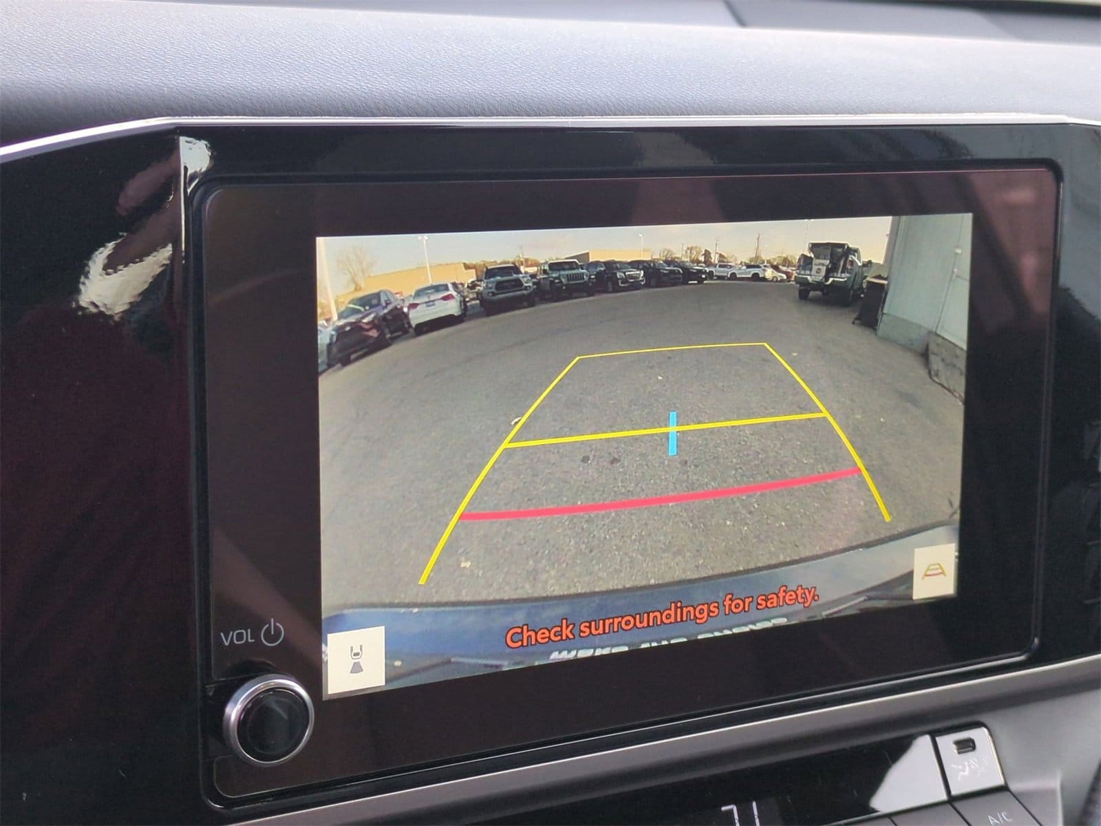 Thumbnail: 2026 Toyota Camry - 28