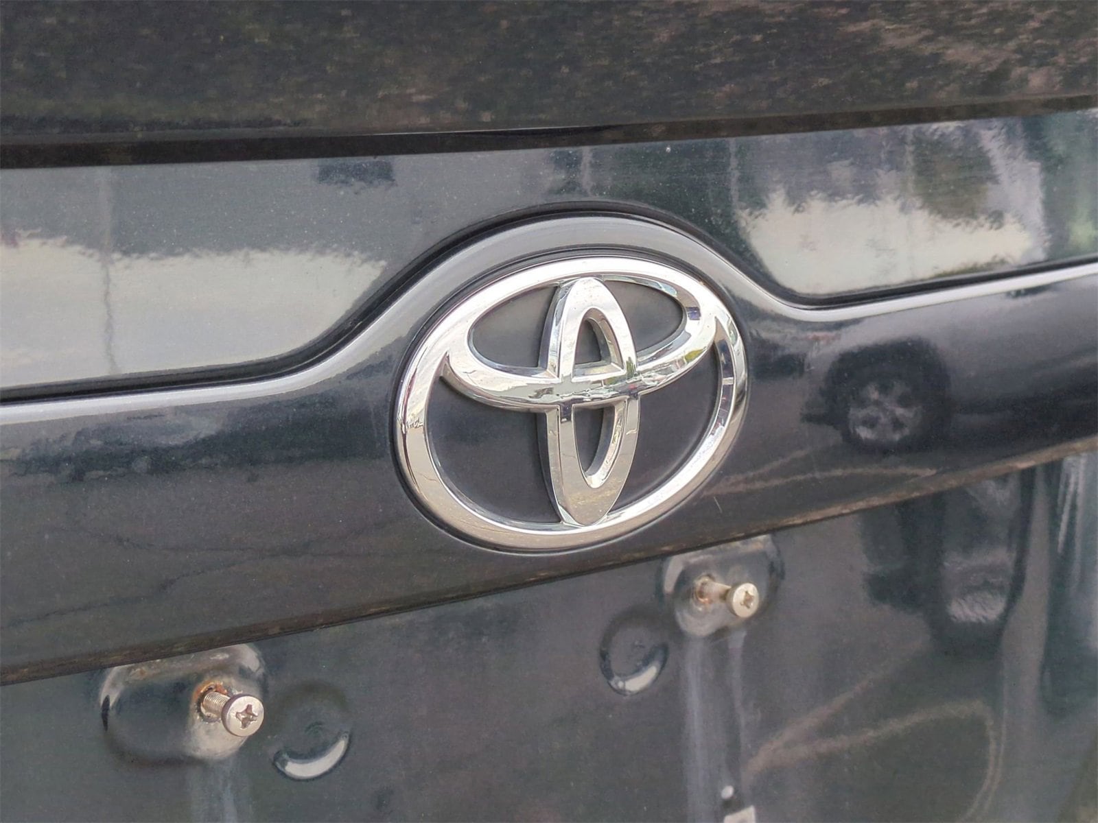 Thumbnail: 2012 Toyota Camry - 12