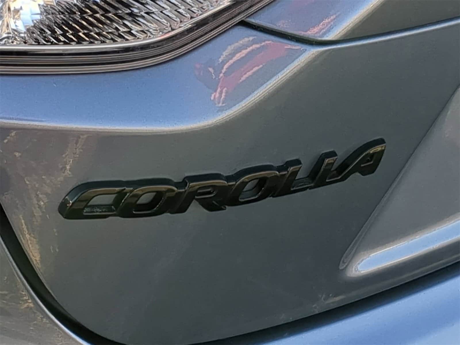 Thumbnail: 2023 Toyota Corolla - 20