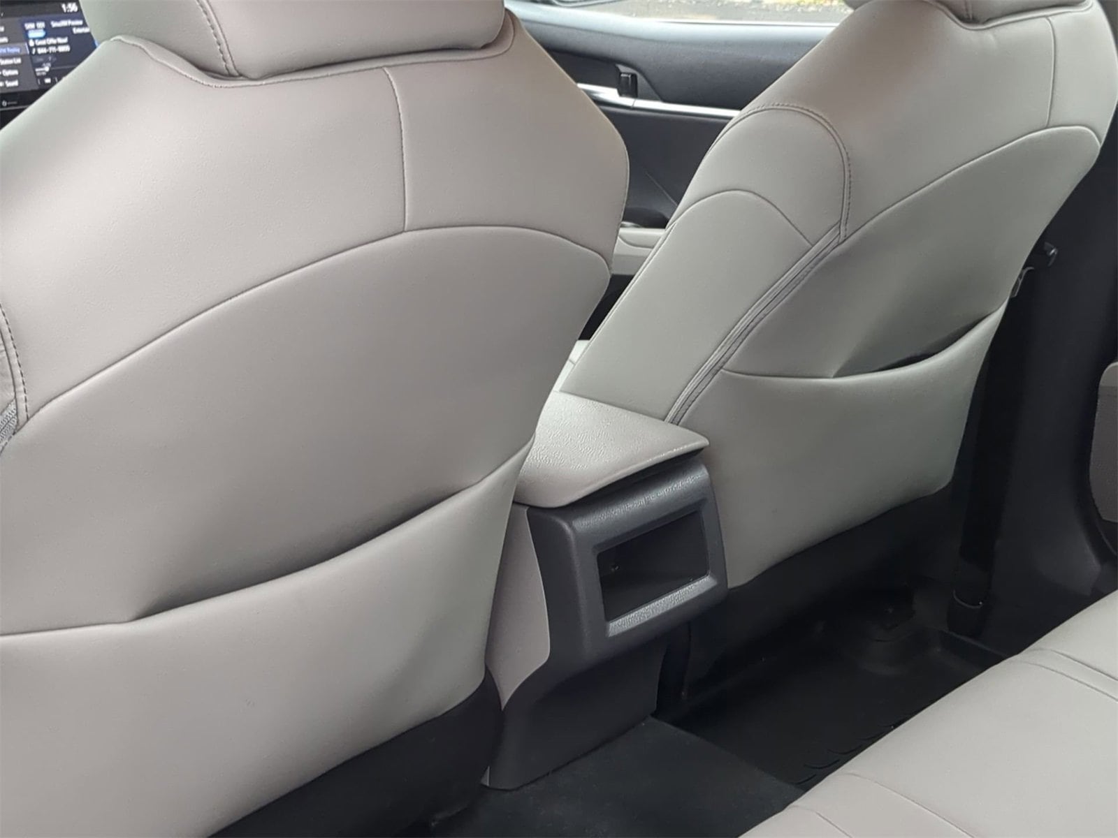 Thumbnail: 2023 Toyota Camry - 26