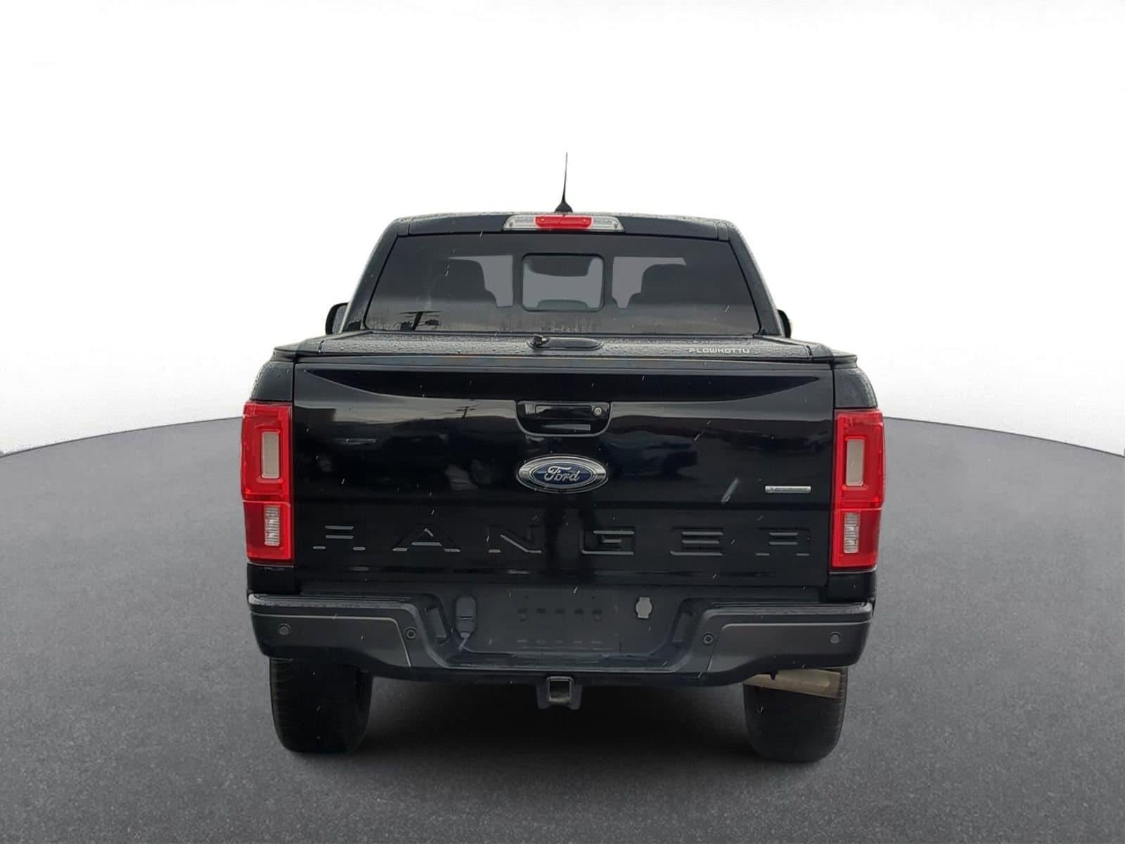 Thumbnail: 2019 Ford Ranger - 7