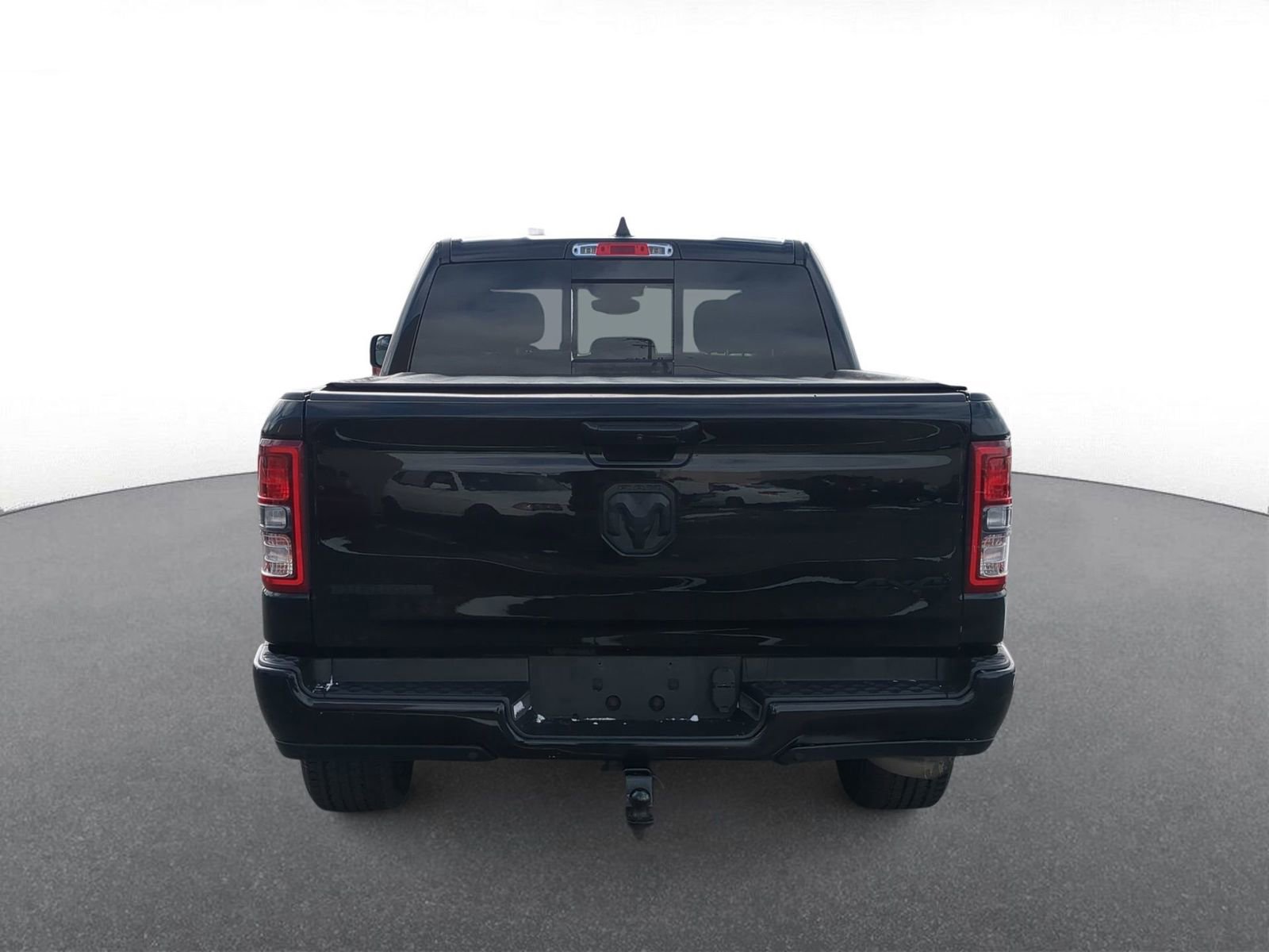 Thumbnail: 2020 RAM 1500 - 7