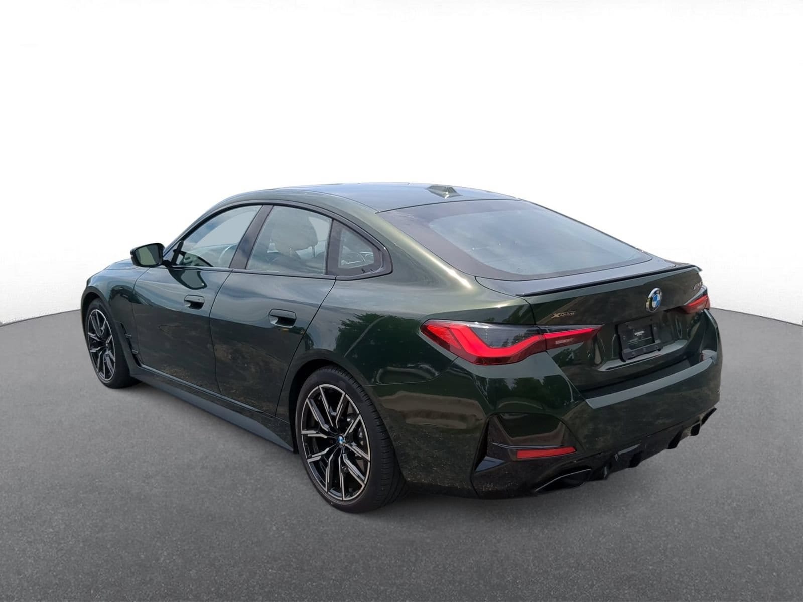 Thumbnail: 2023 BMW 4 Series - 6
