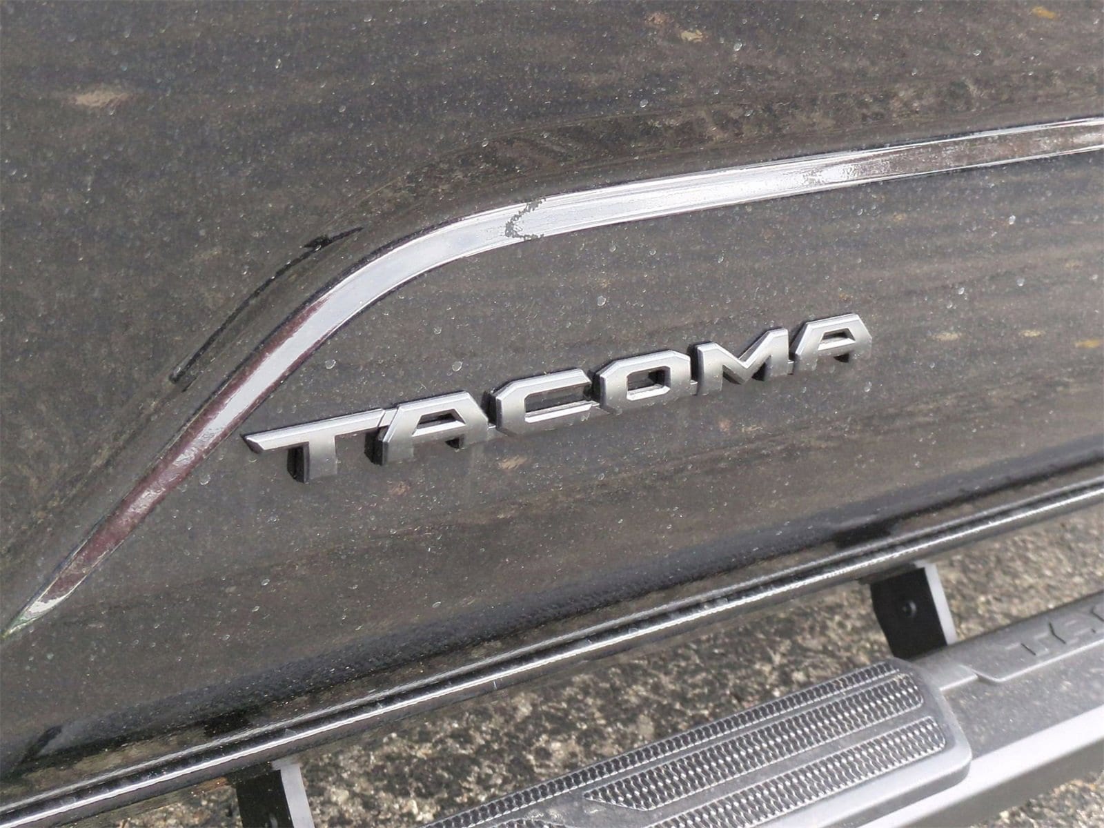 Thumbnail: 2025 Toyota Tacoma - 13