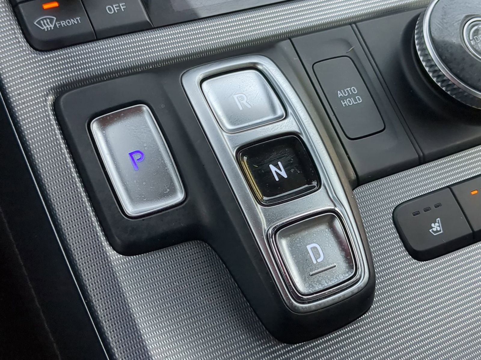 Thumbnail: 2023 Hyundai Palisade - 37