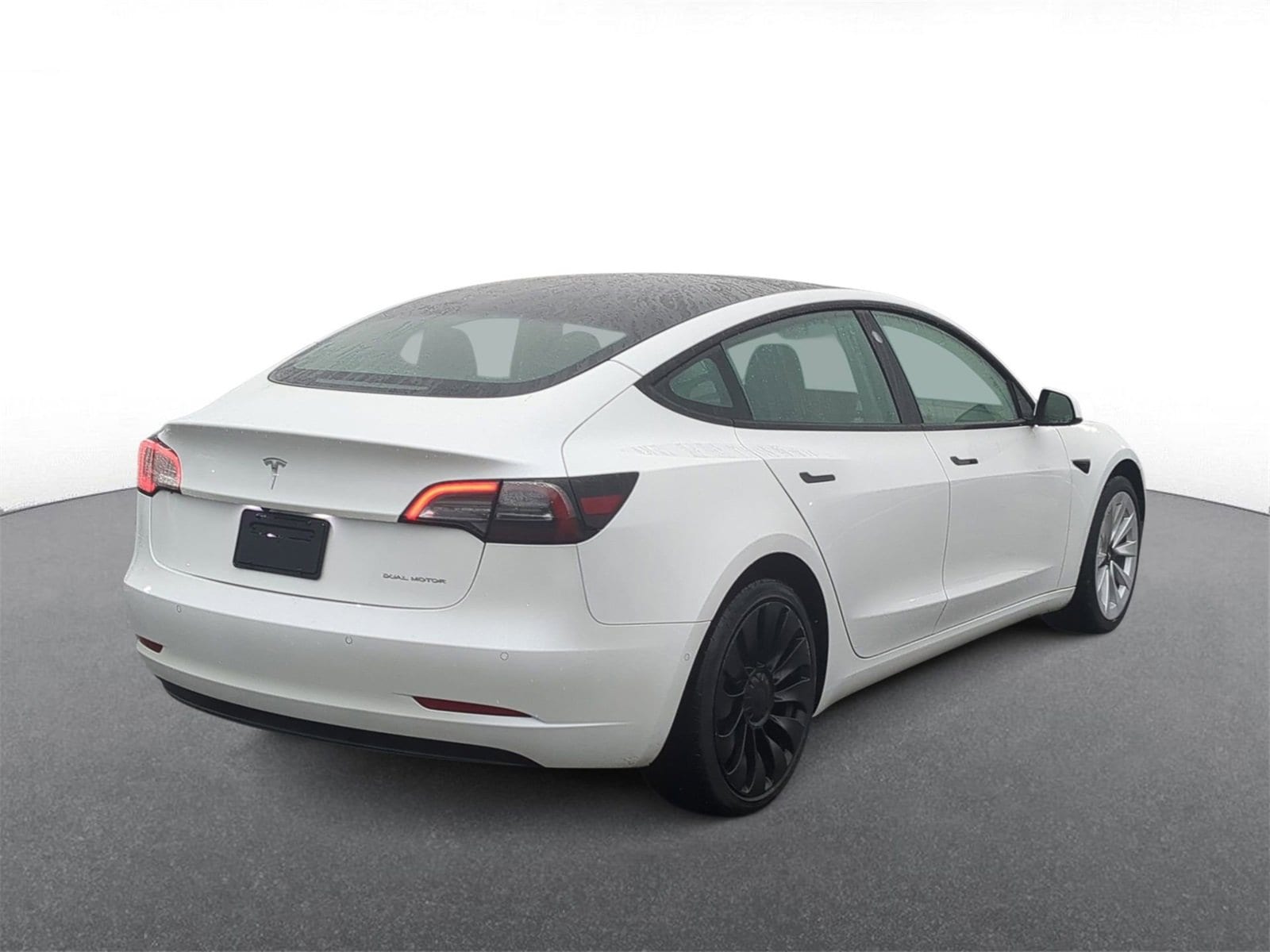 Thumbnail: 2022 Tesla Model 3 - 8