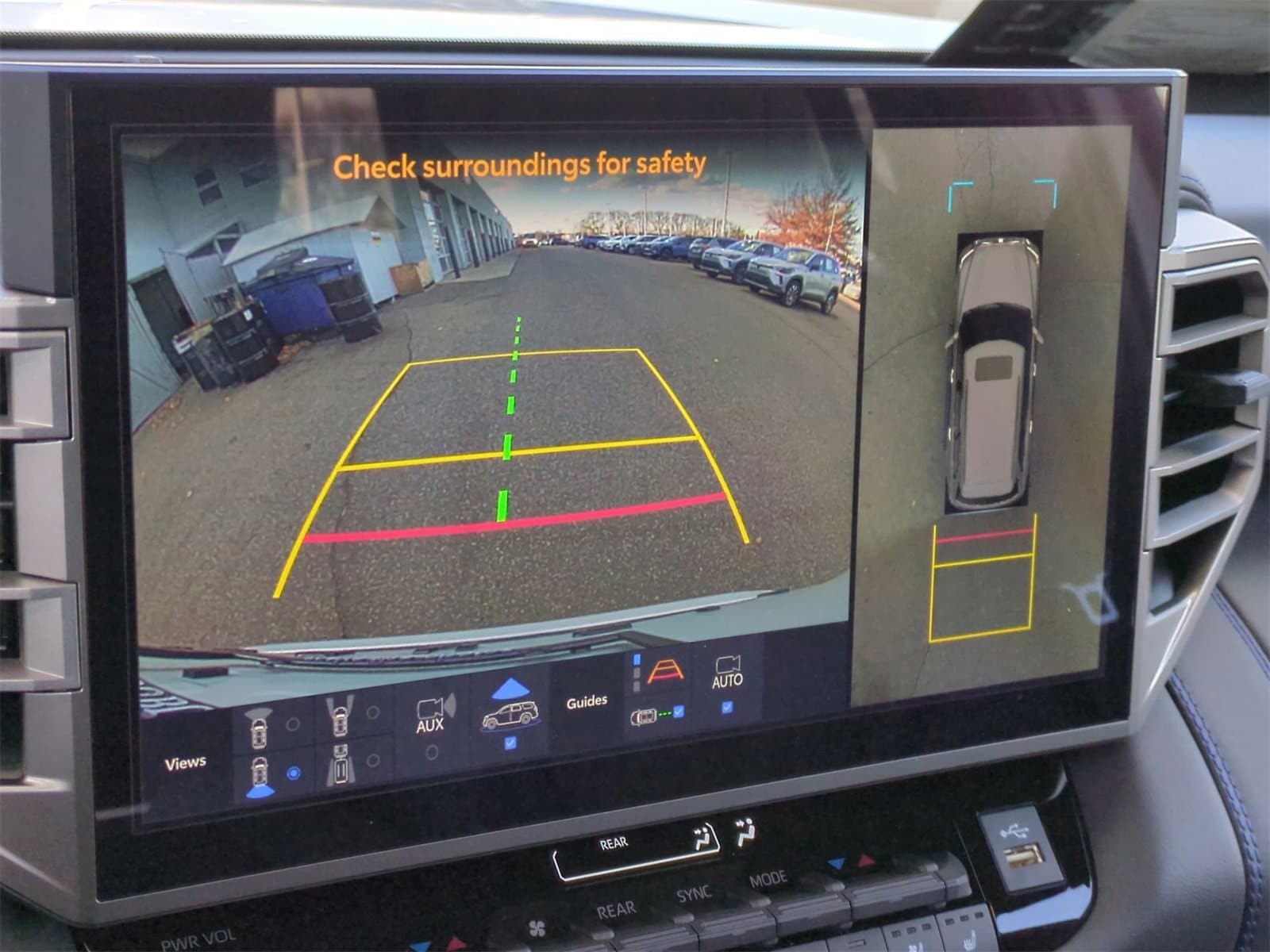 Thumbnail: 2026 Toyota Sequoia - 29