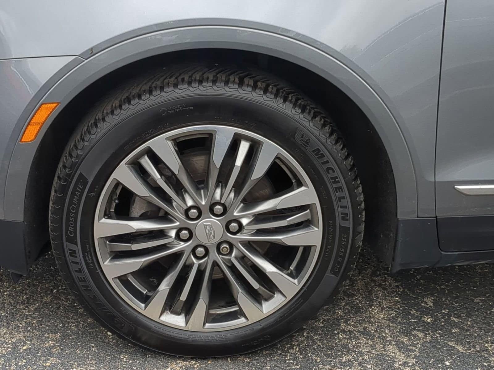 2020 Cadillac XT5 Sport - Photo 14