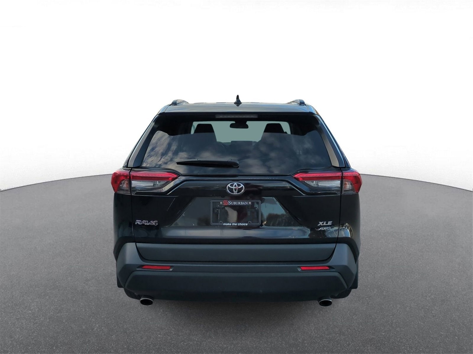 Thumbnail: 2020 Toyota RAV4 - 7