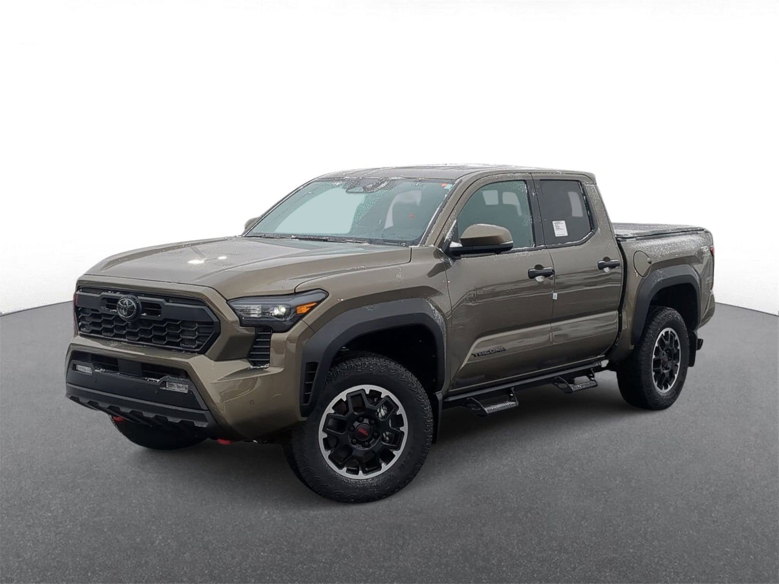 2026 Toyota Tacoma SR5's photo