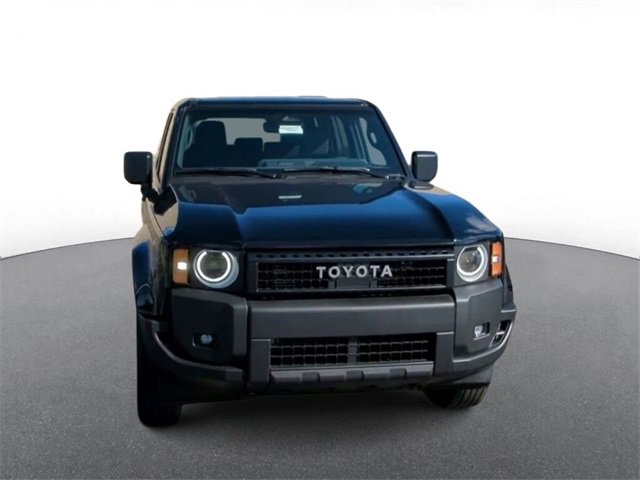 Thumbnail: 2024 Toyota Land Cruiser - 3