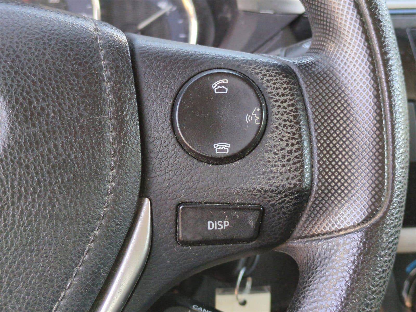 Thumbnail: 2015 Toyota Corolla - 22
