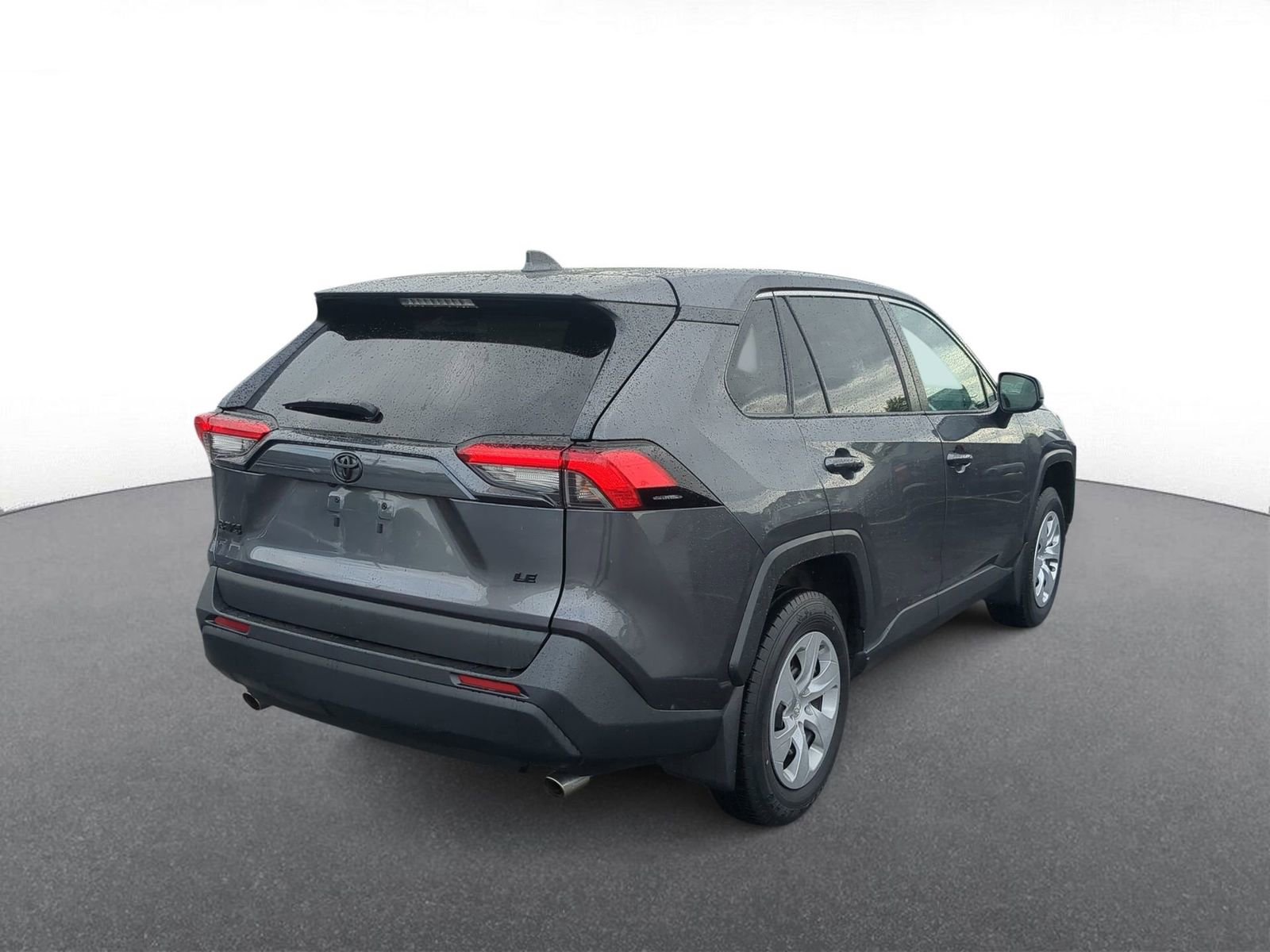 Thumbnail: 2022 Toyota RAV4 - 7