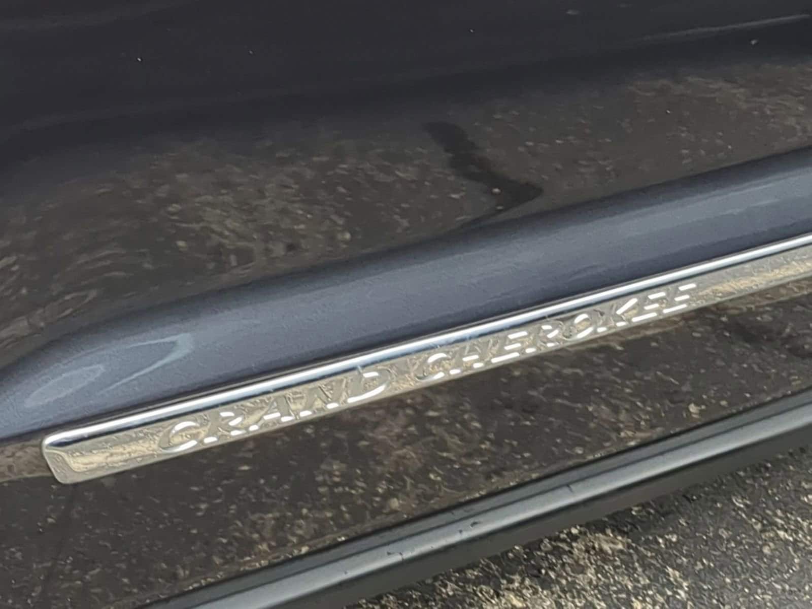 Thumbnail: 2013 Jeep Grand Cherokee - 13