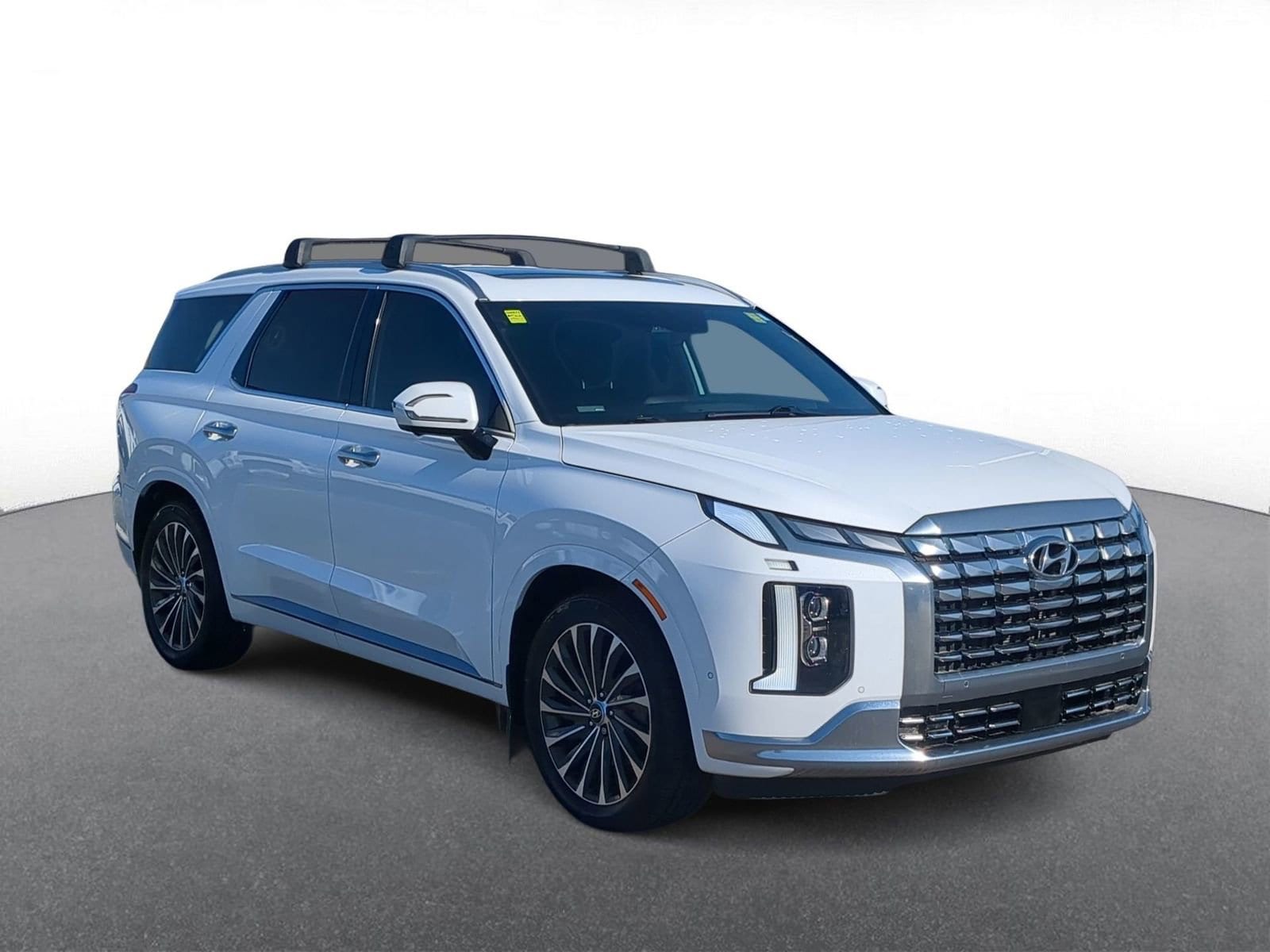 Thumbnail: 2023 Hyundai Palisade - 2