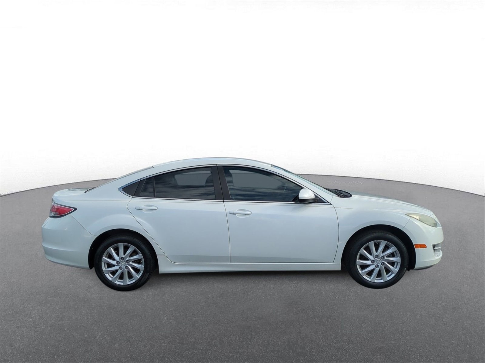 Thumbnail: 2011 Mazda Mazda6 - 9