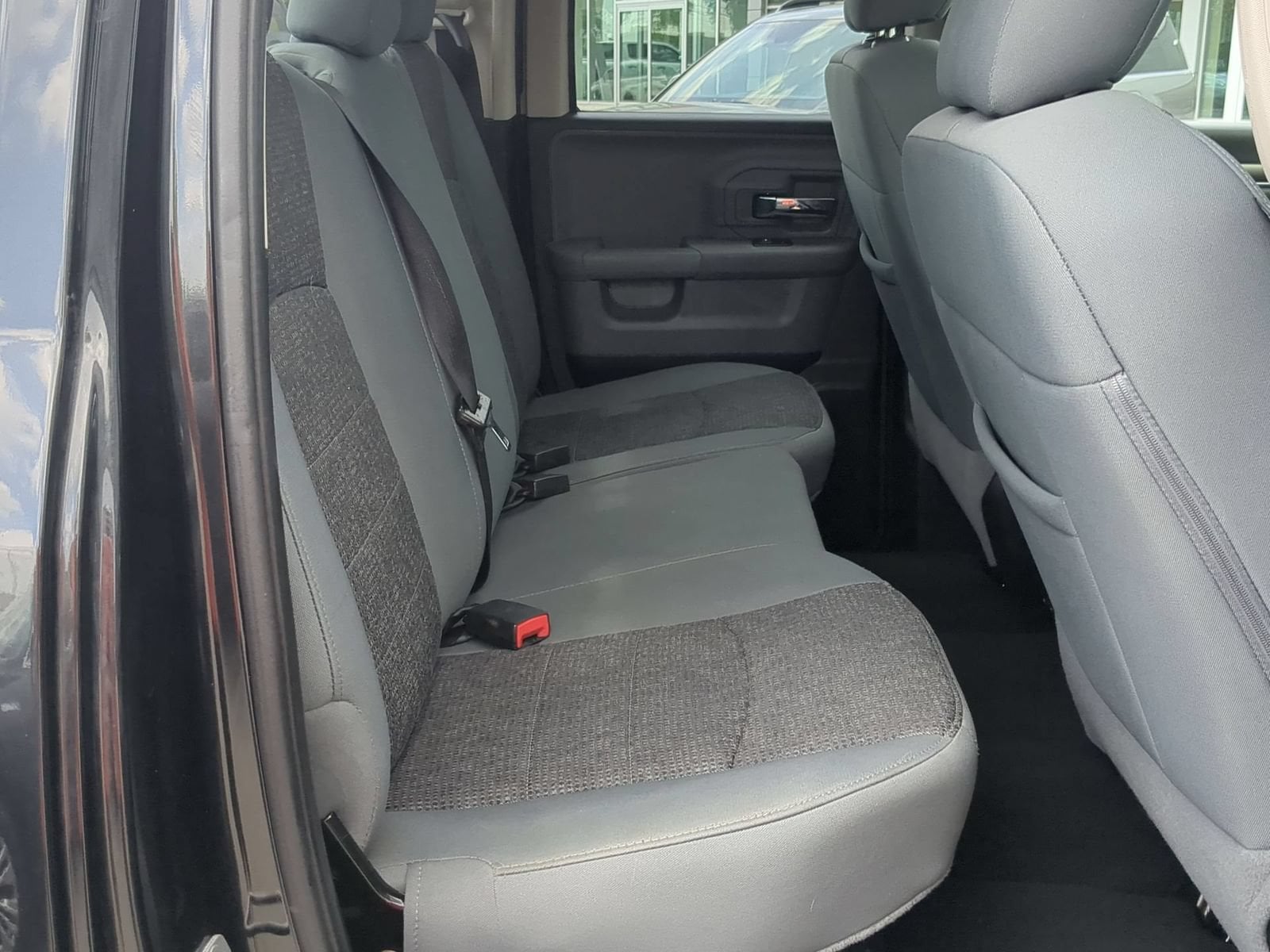 Thumbnail: 2018 RAM 1500 - 20