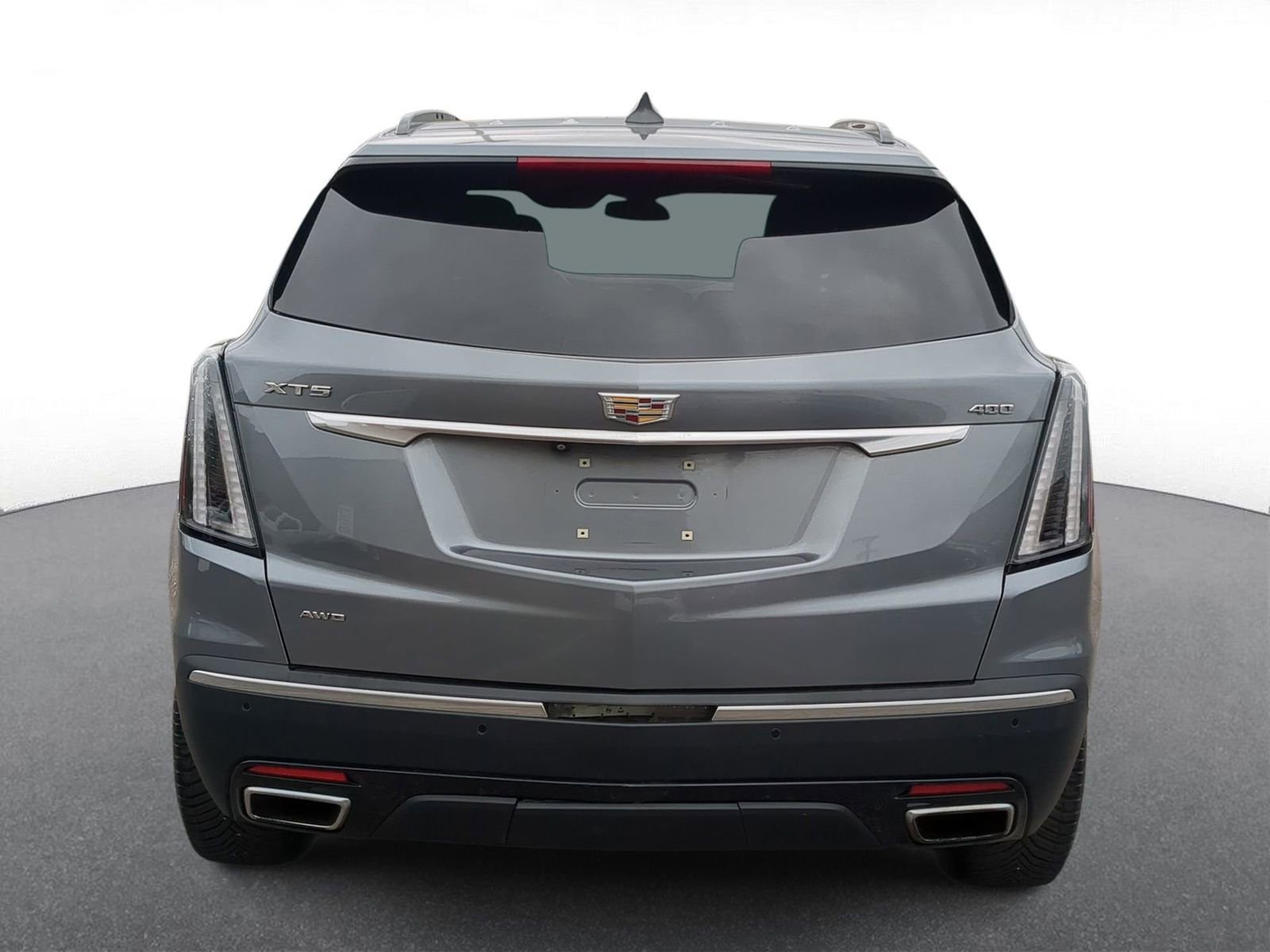 2020 Cadillac XT5 Sport - Photo 7